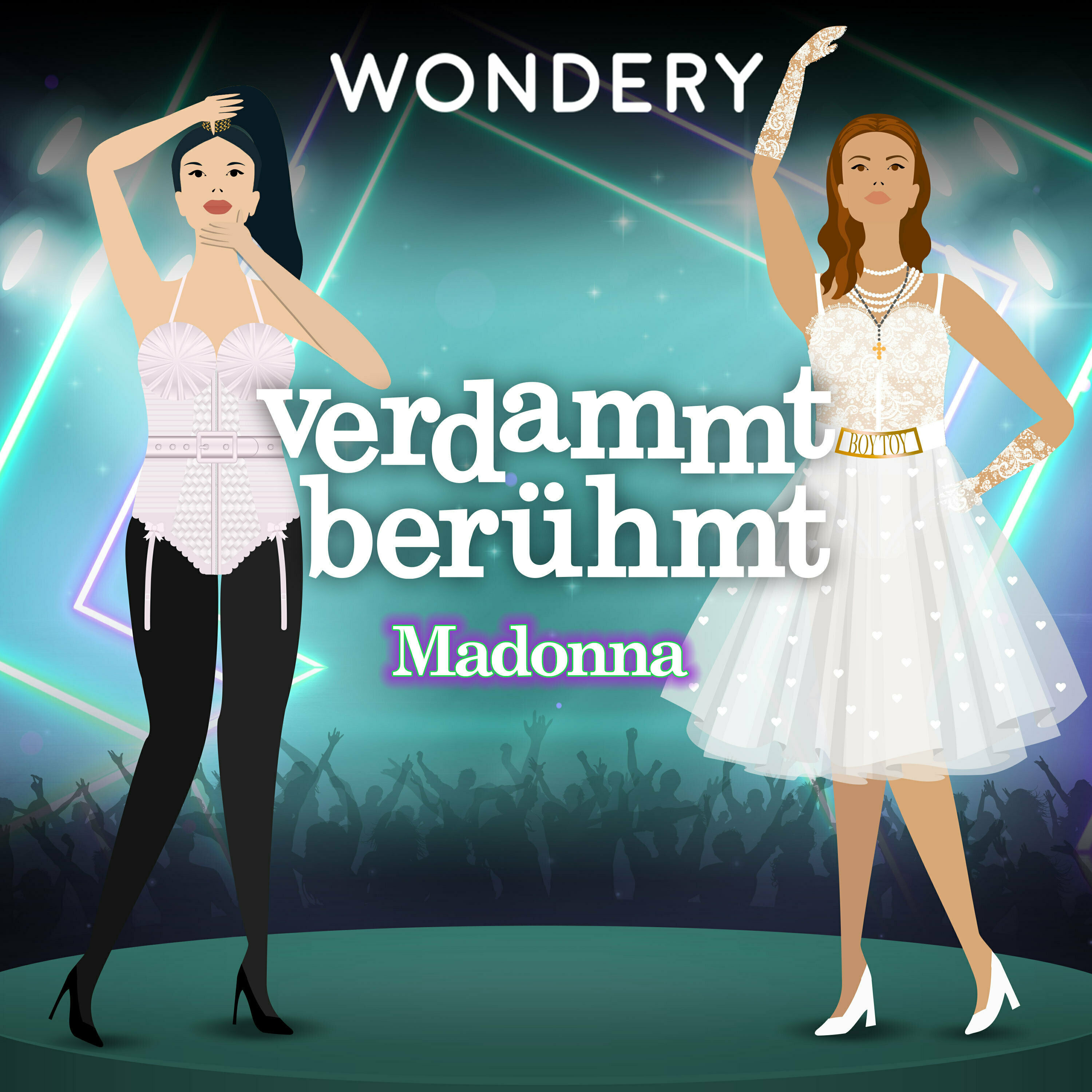 Madonna | Für immer Queen | 4