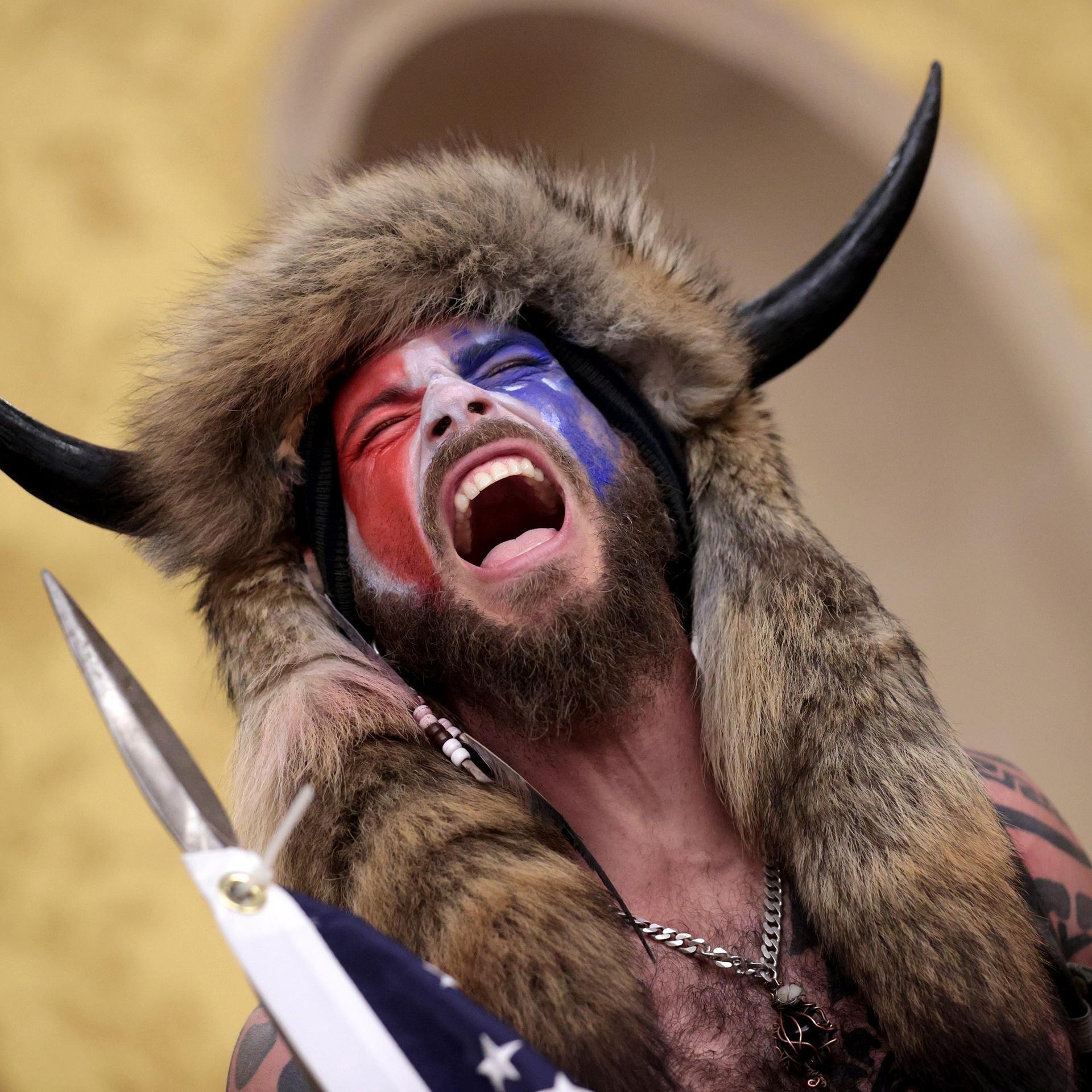 Mächtige Mythen - Warum Verschwörungstheorien unsterblich sind