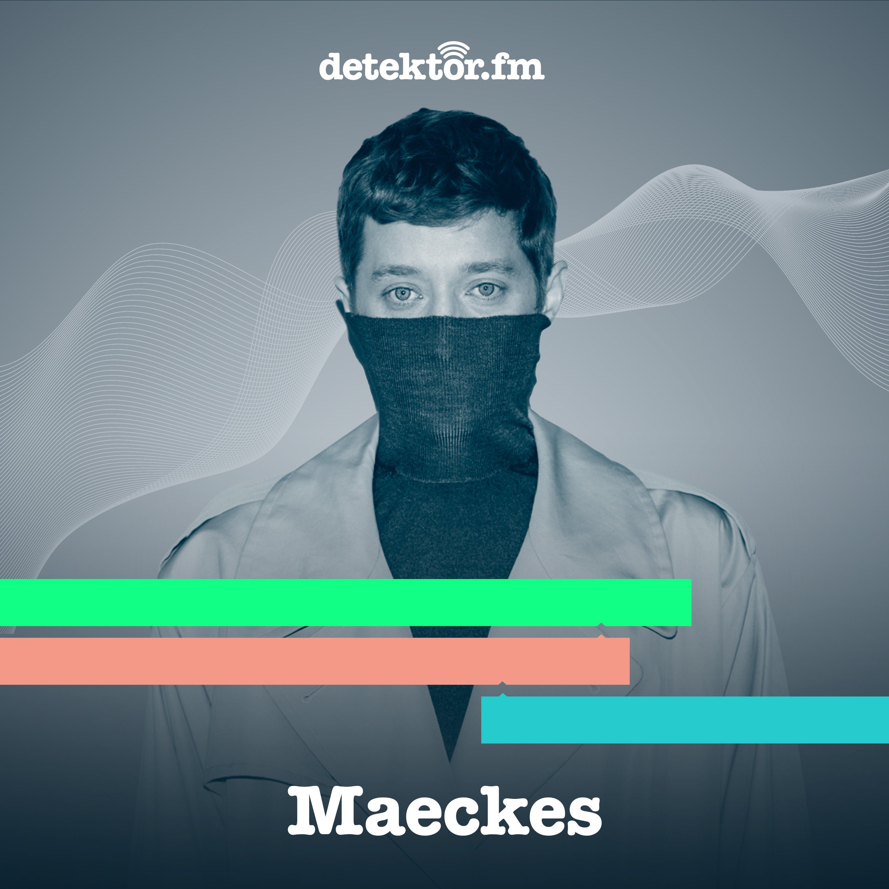 Maeckes – 1234
