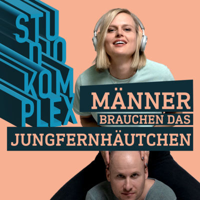 Männer brauchen das Jungfernhäutchen