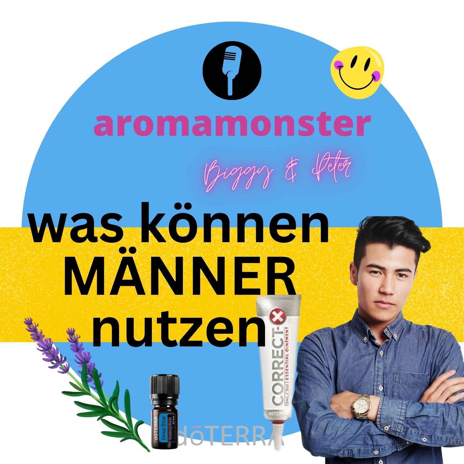 MÄNNER - was können sie vielleicht brauchen?