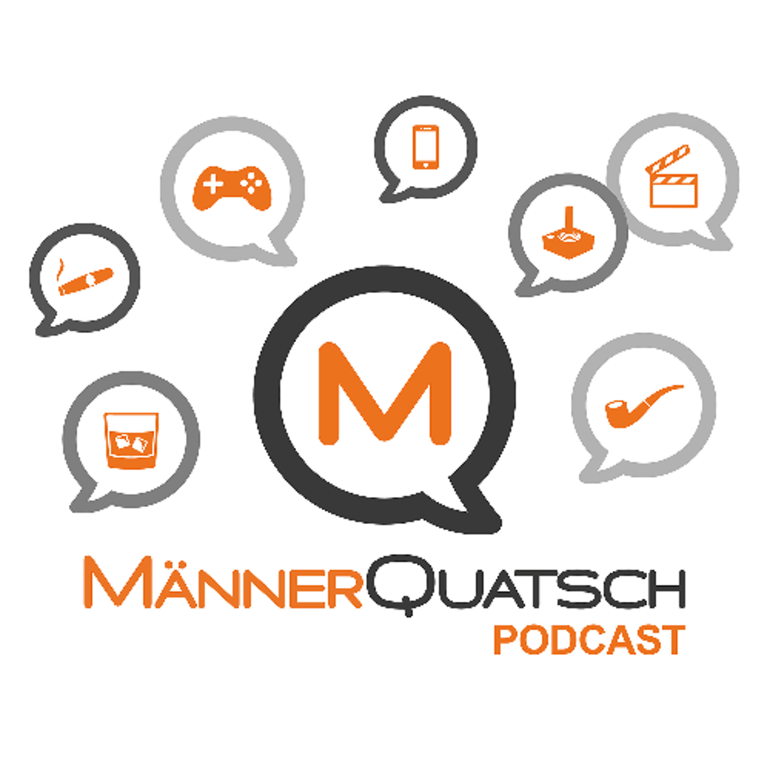 Männerquatsch 194 (Atari 2600+ PAC-MAN Edition, Lego Game-Boy, Cyberpunk Edgerunners Staffel 2)