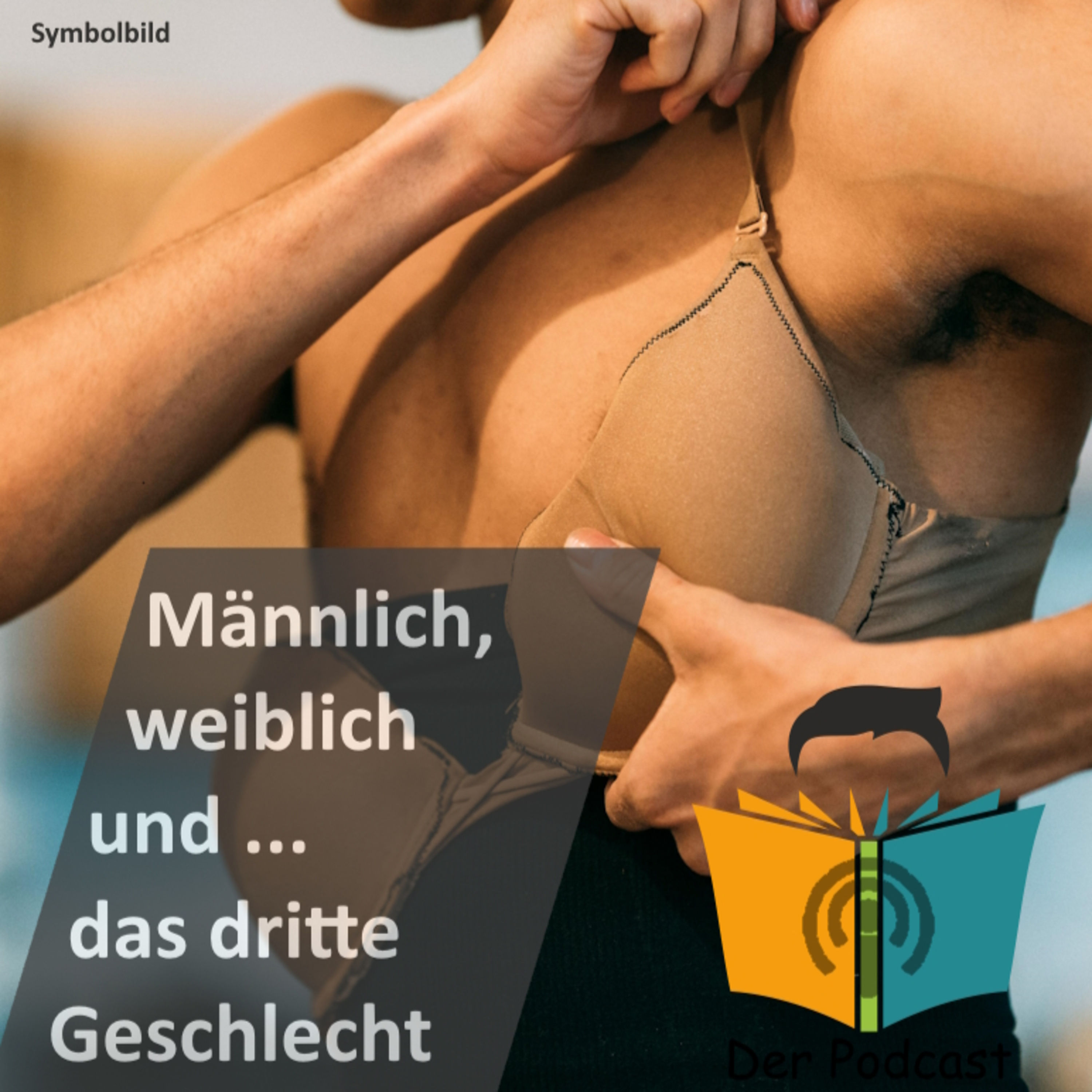 Männlich, weiblich und ... divers. Dabei gibt es doch nur zwei Geschlechter! | Faktencheck