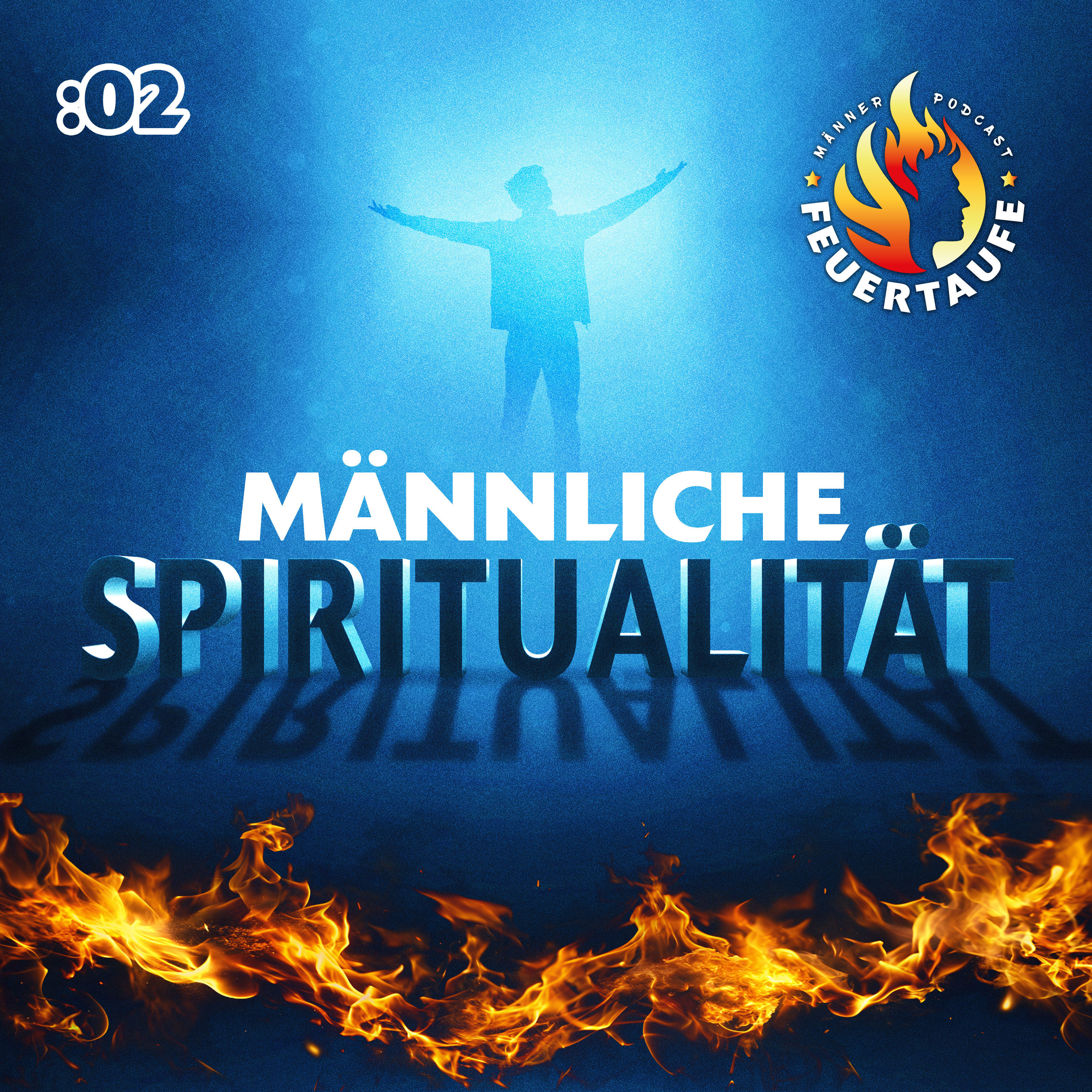 Männliche Spiritualität: Ein neuer Ansatz