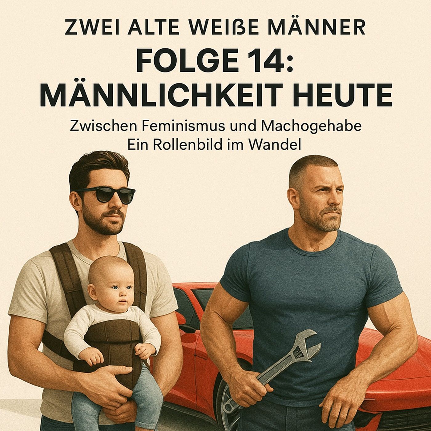 Männlichkeit heute (14)