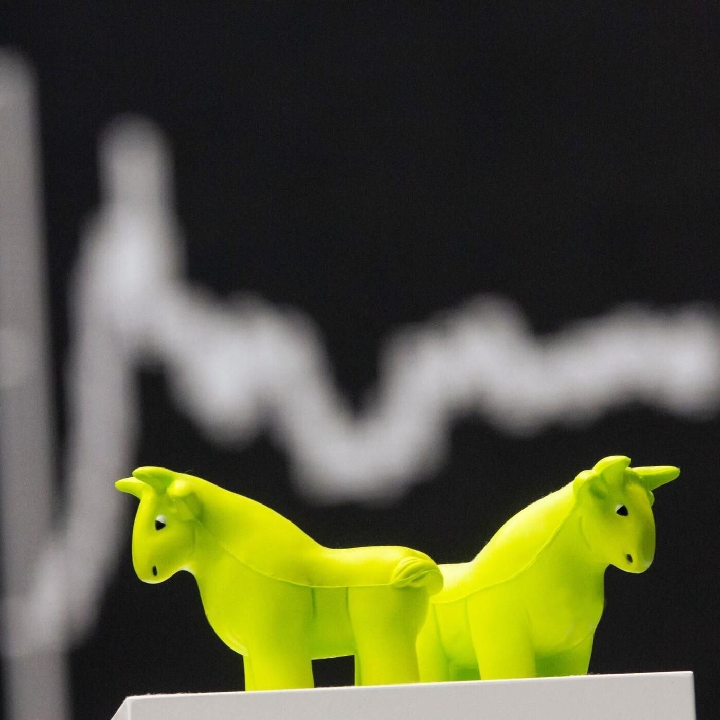 Märkte im Rekordmodus