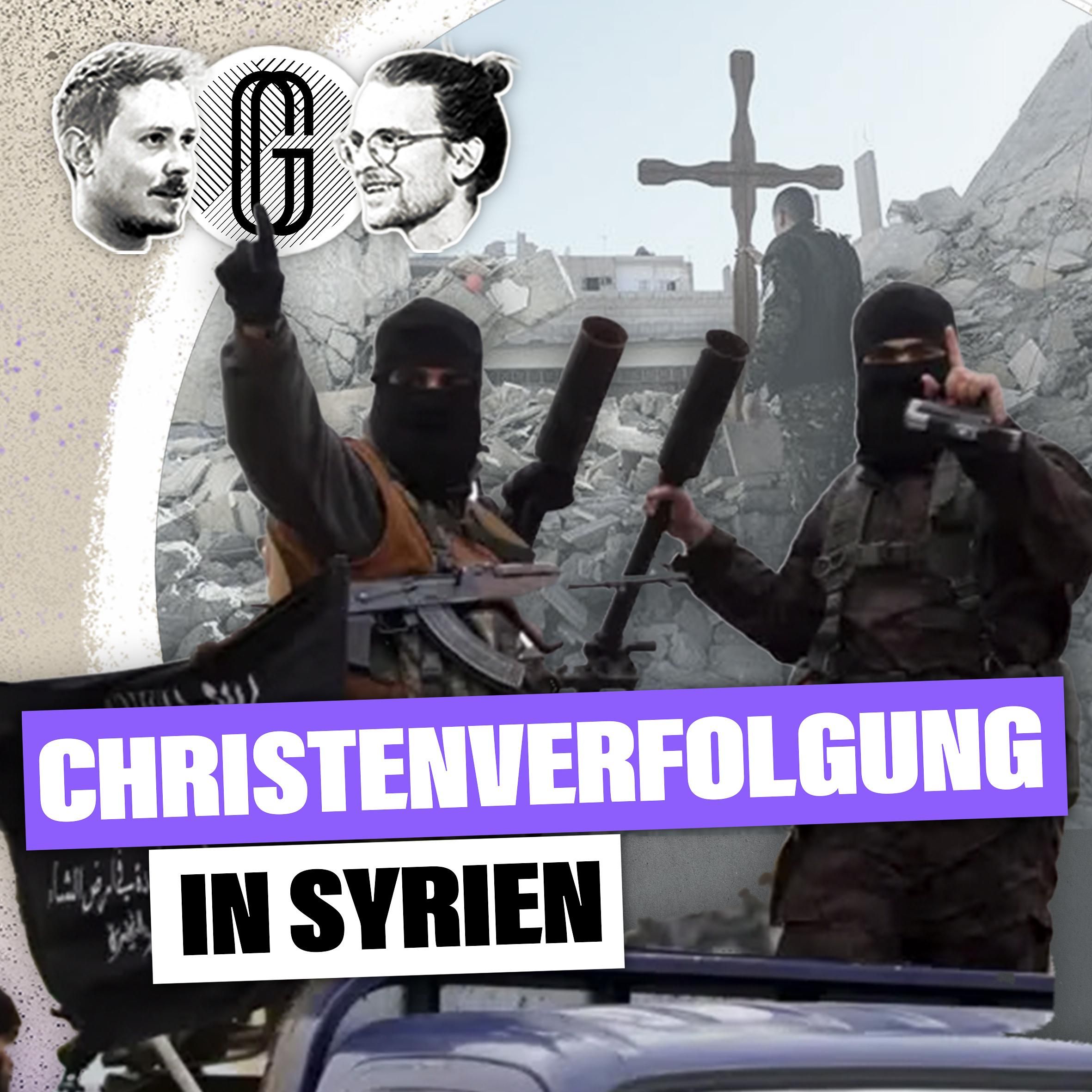 Märtyrer der Gegenwart