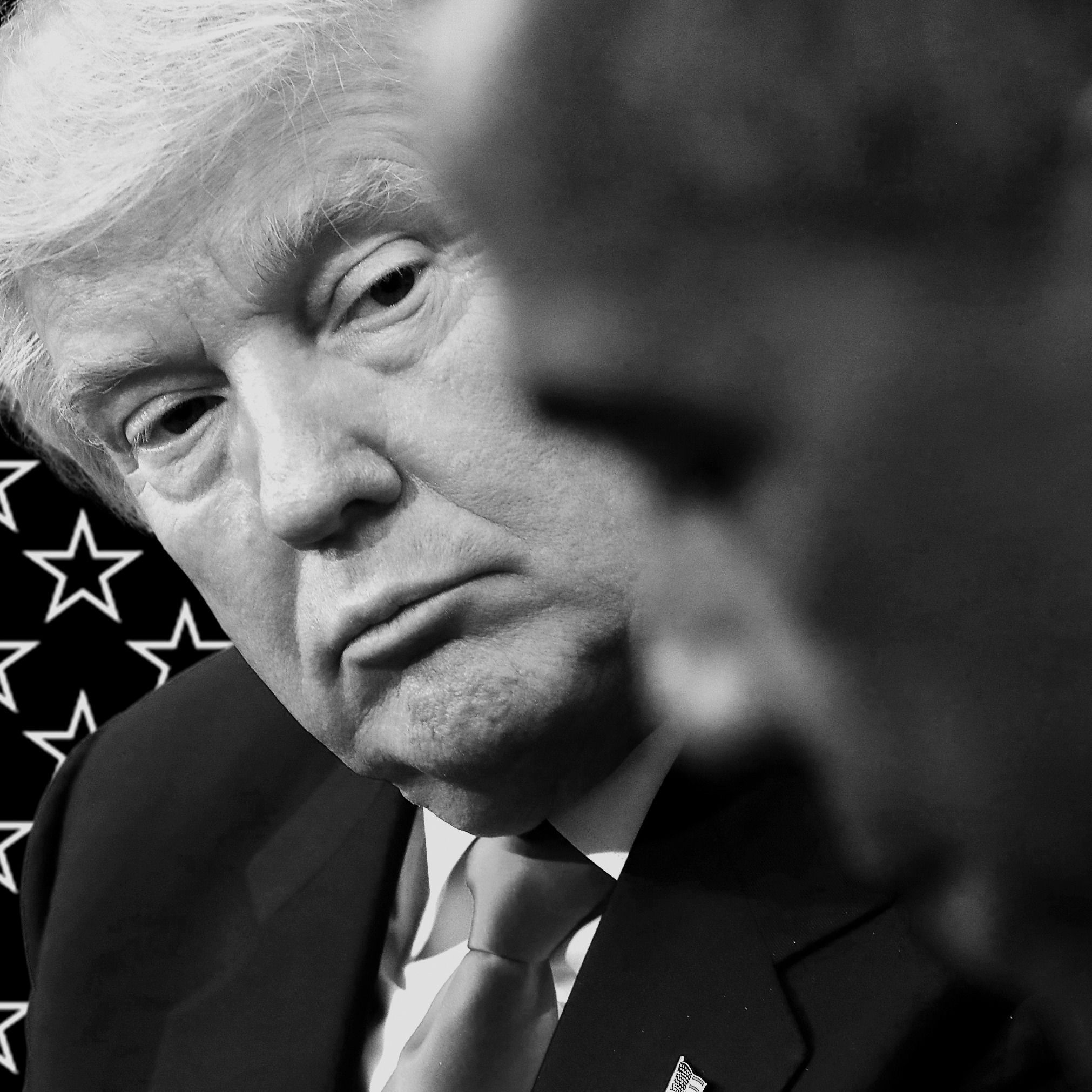 März 2017: Obamacare, Obamagate