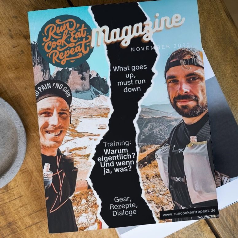 Magazin #0 - Teaser