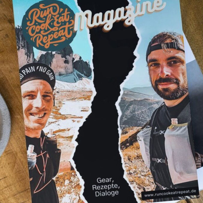 Magazin #2: Rise & Fall, Apple, Coros, Garmin, Suunto, Urkorn