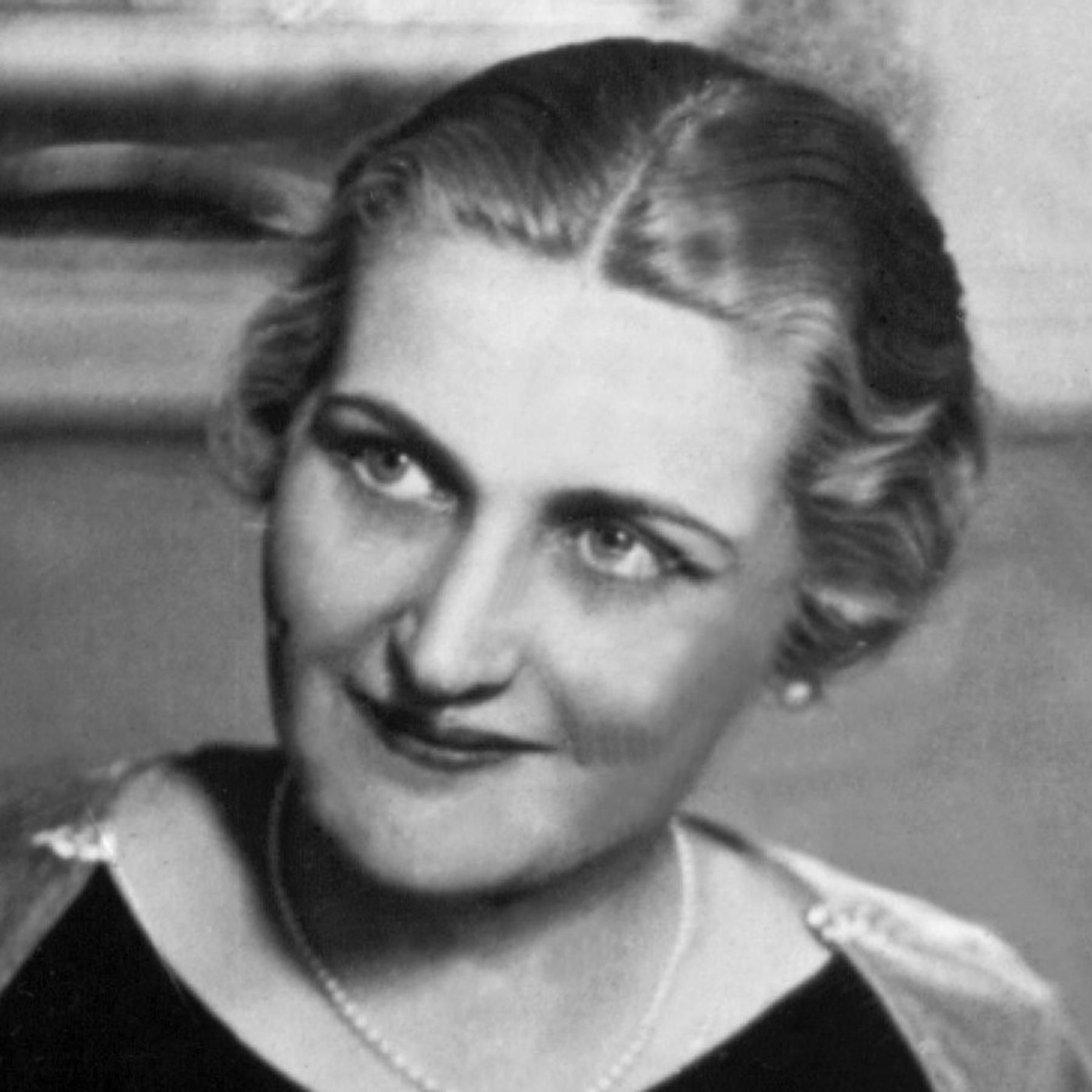 Magda Goebbels: Von der “First Lady” des Dritten Reichs zur Kindsmörderin