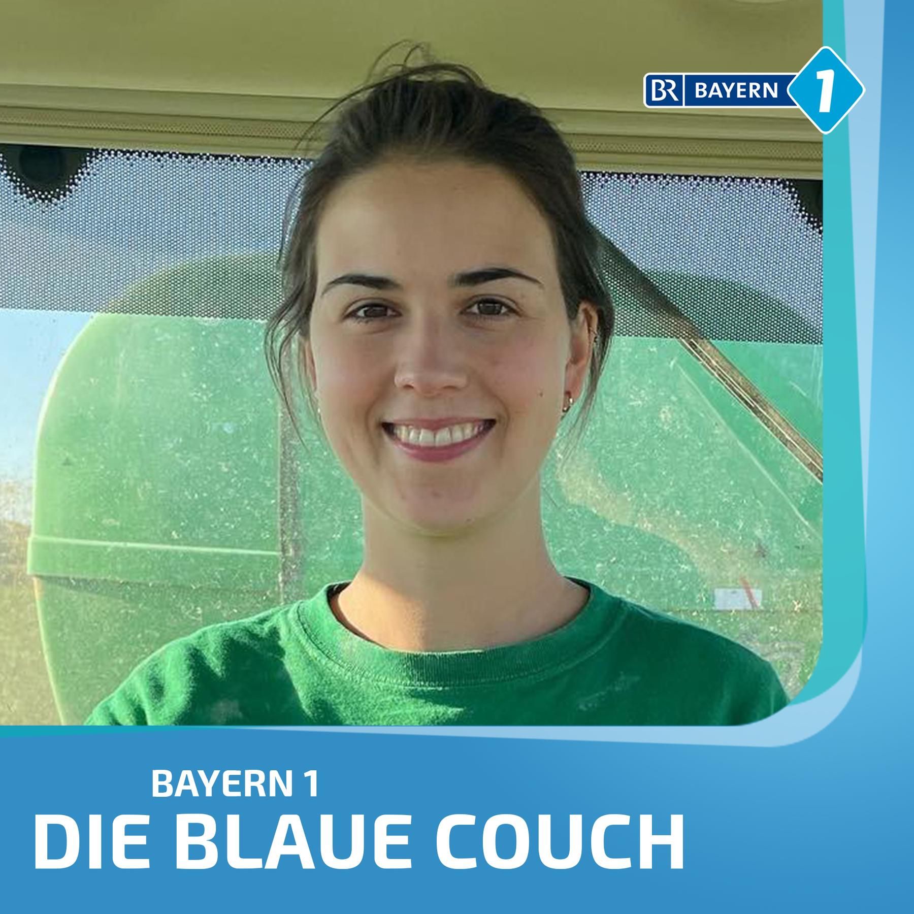 Magdalena Maier, Erlebnisbäuerin und Landwirtin, "Wir sind gern Landwirte - und stolz drauf!"