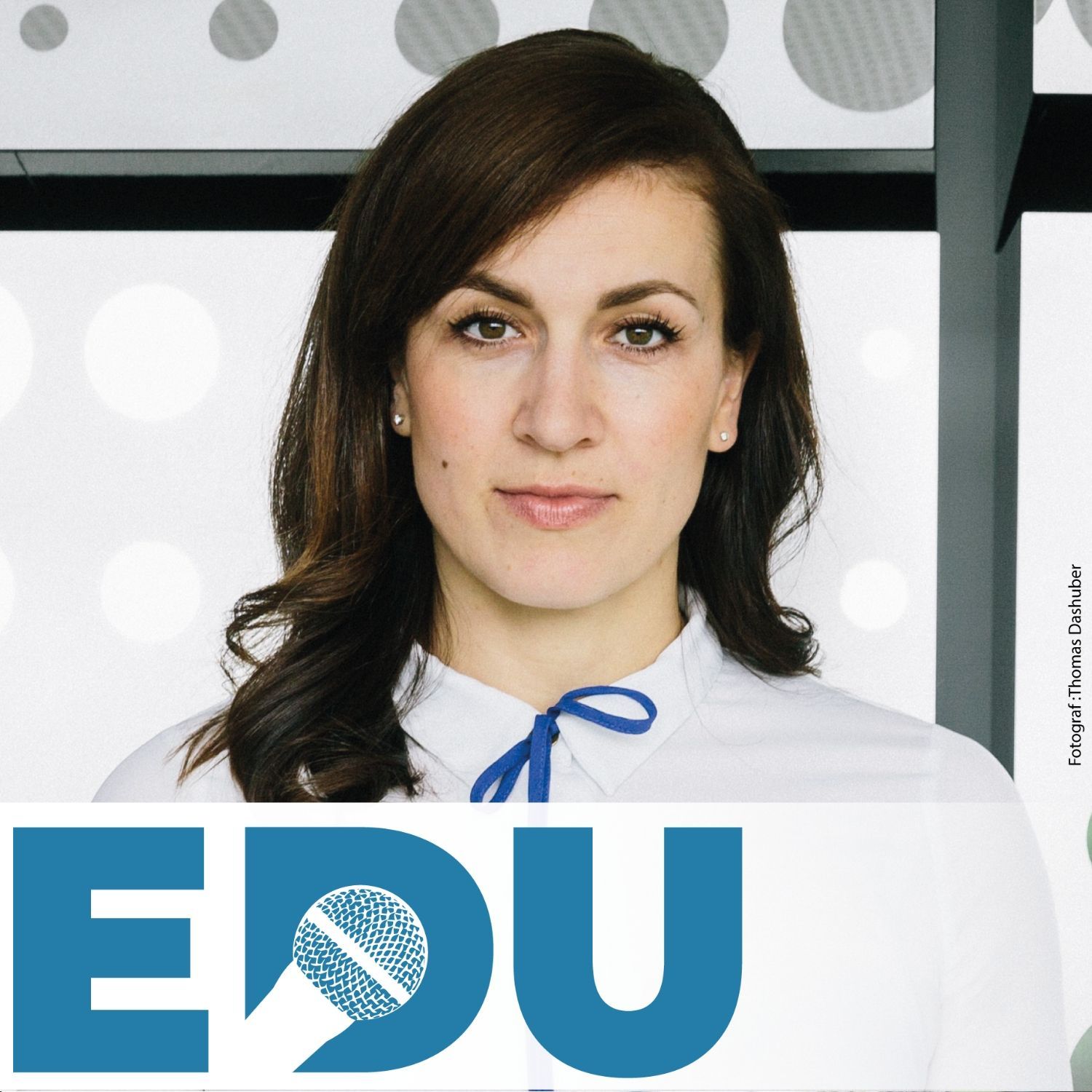 Magdalena Rogl (Microsoft Deutschland) – Es ist okay auch schwache Momente zu haben