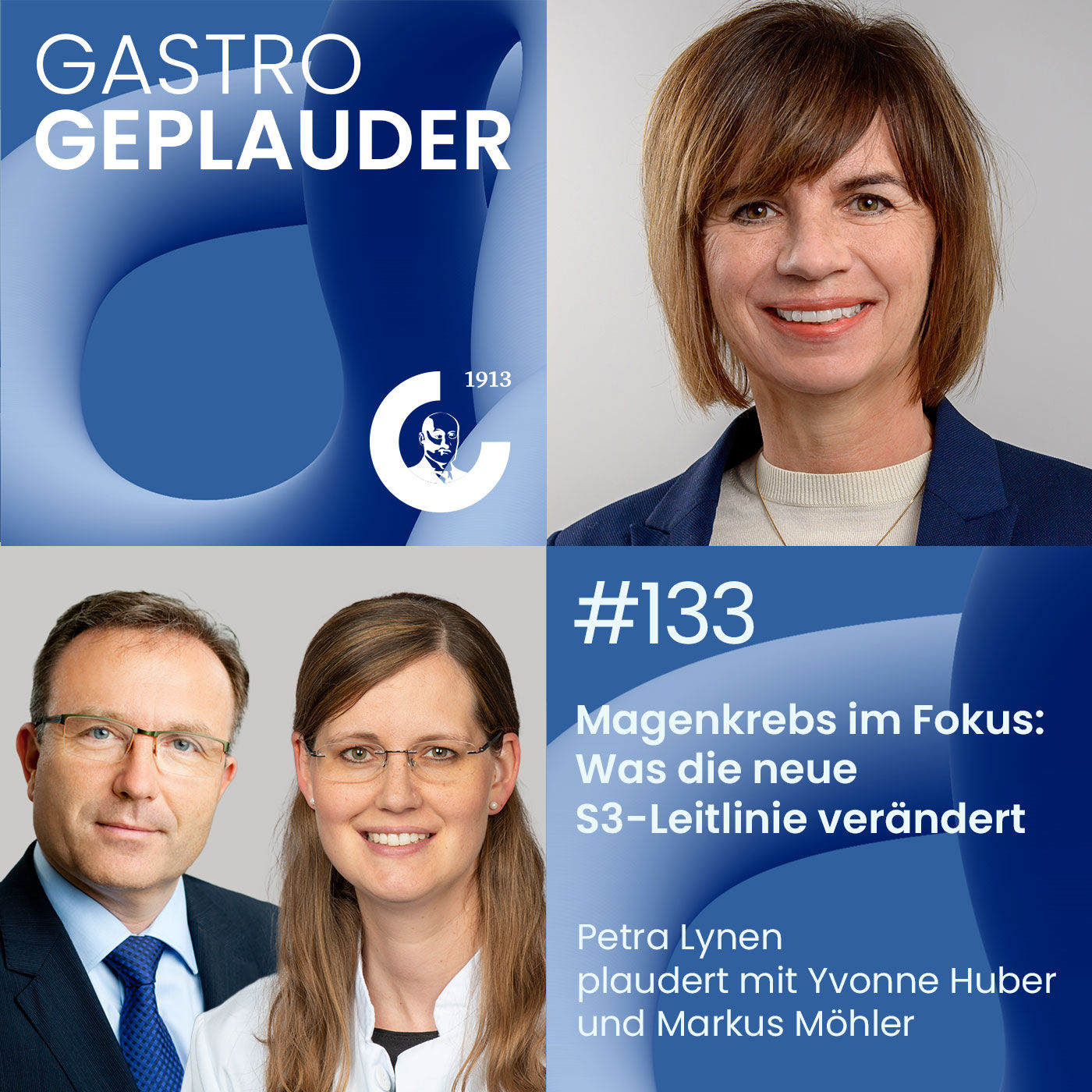 Magenkrebs im Fokus: Was die neue S3-Leitlinie verändert