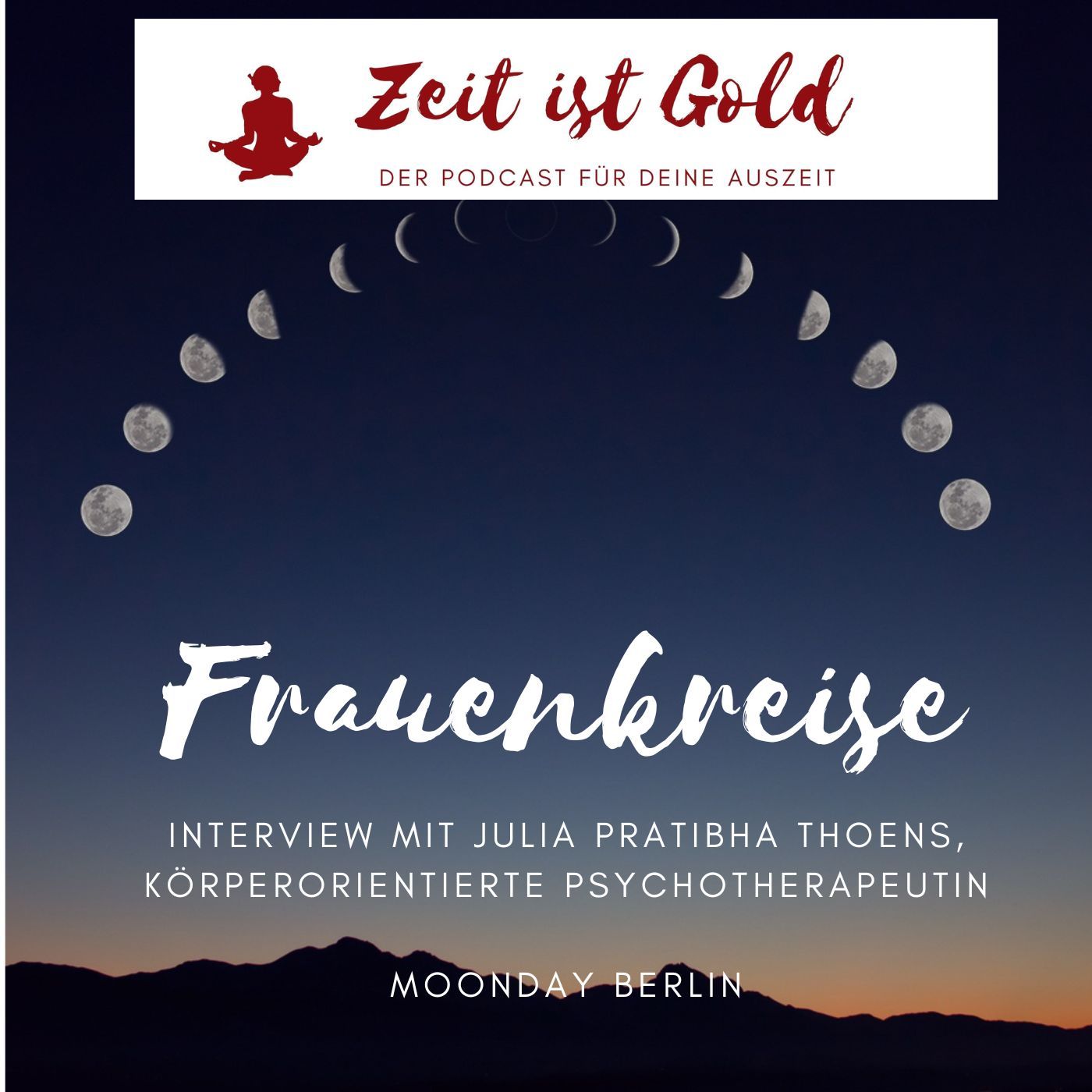 Magie von Frauenkreisen