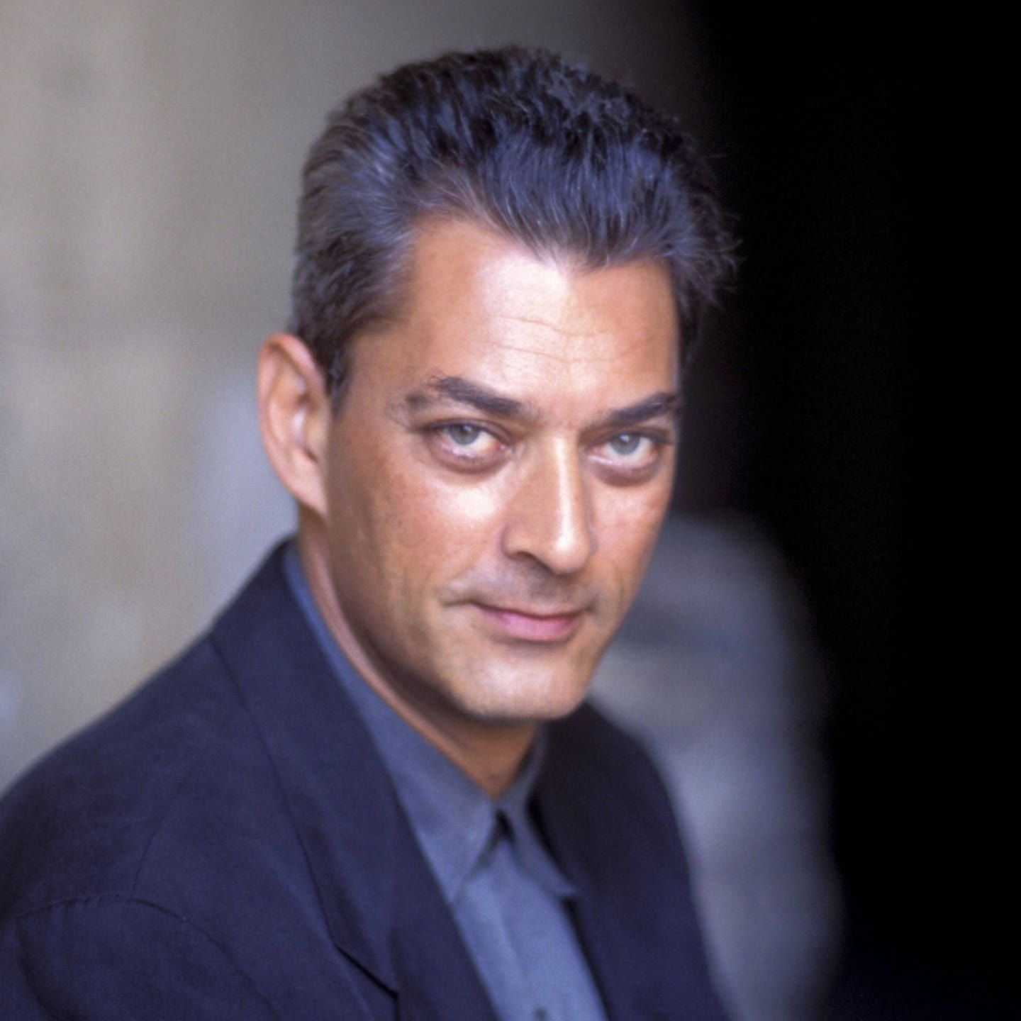 Magische Bilder - Paul Austers New-York-Trilogie als Comic-Adaption