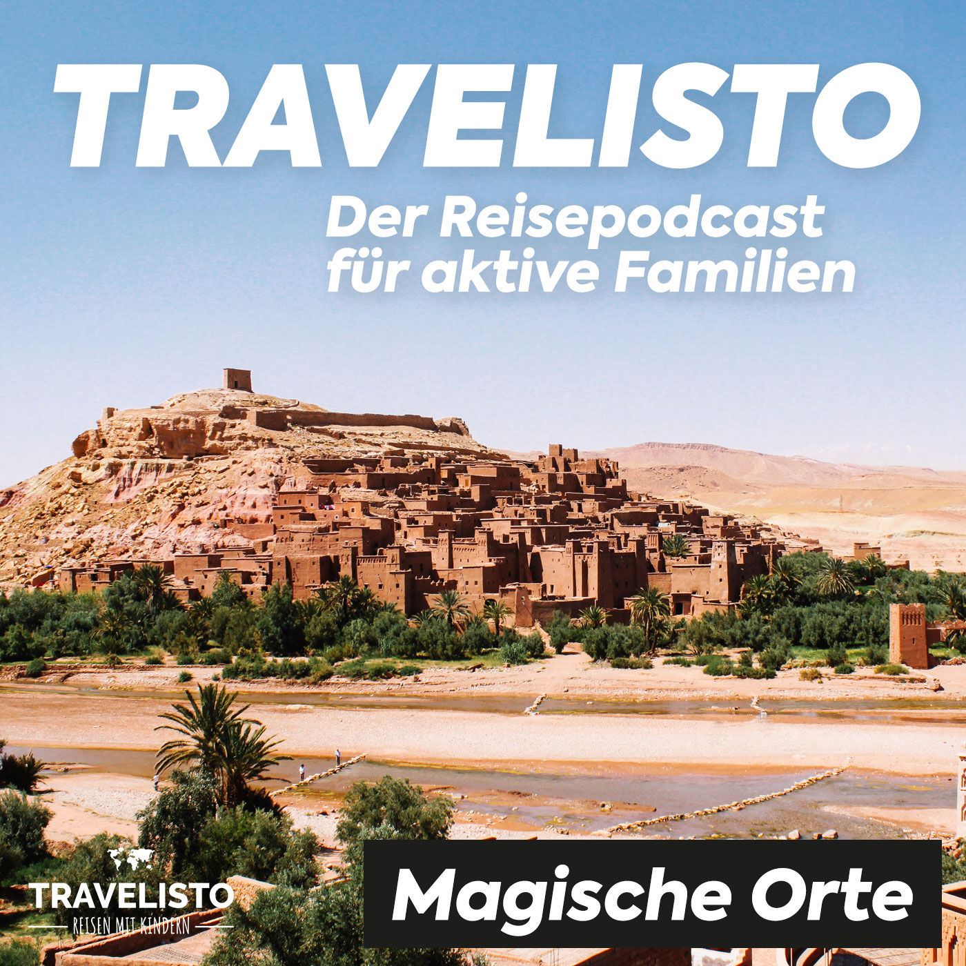 Magische Orte: Reiseblogger berichten von besonderen Orten und Reiseerlebnissen