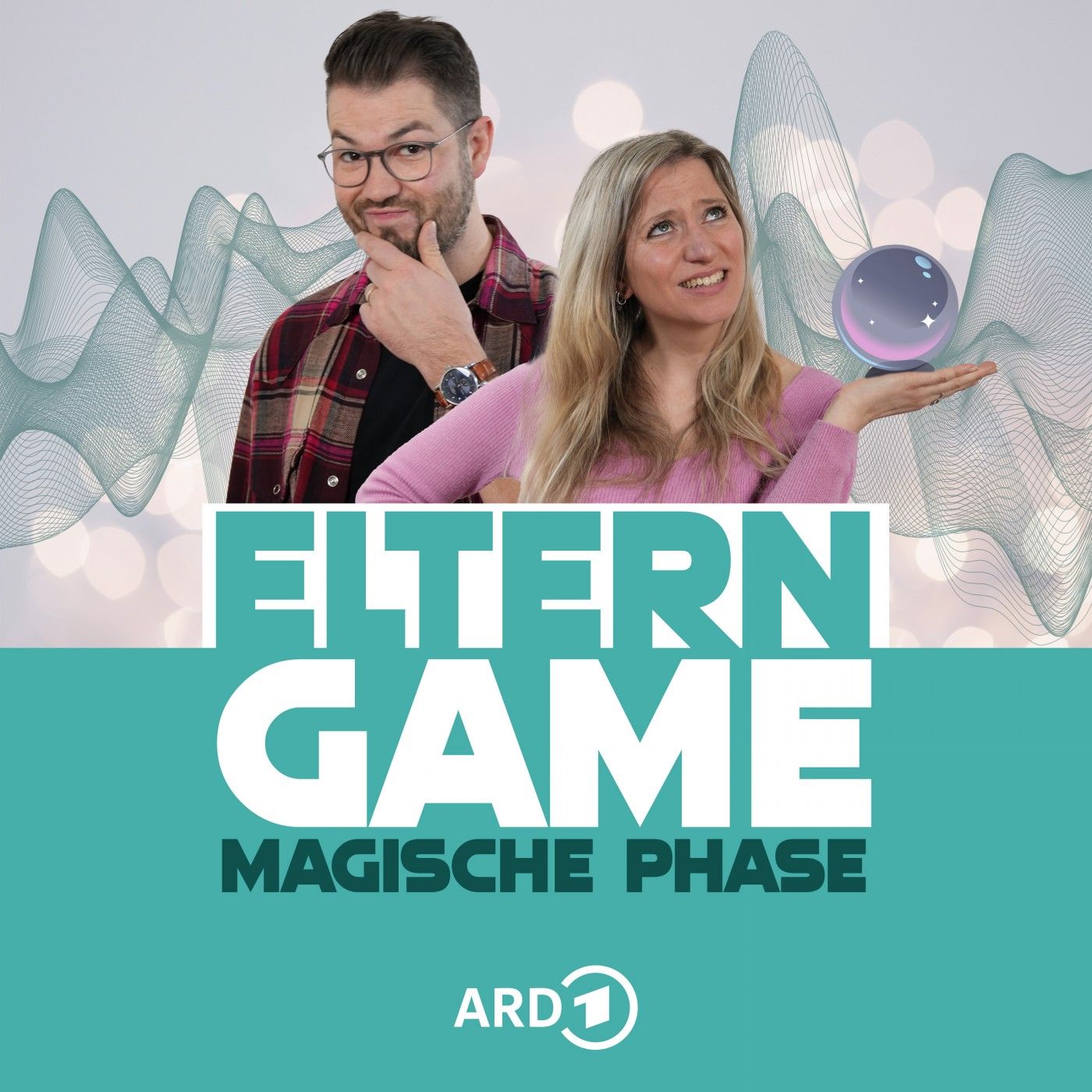 Magische Phase