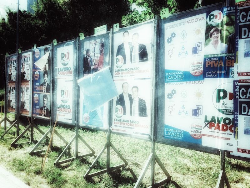 Magnamagna: Das italienische Misstrauen gegen die Politik – und was dagegen helfen kann