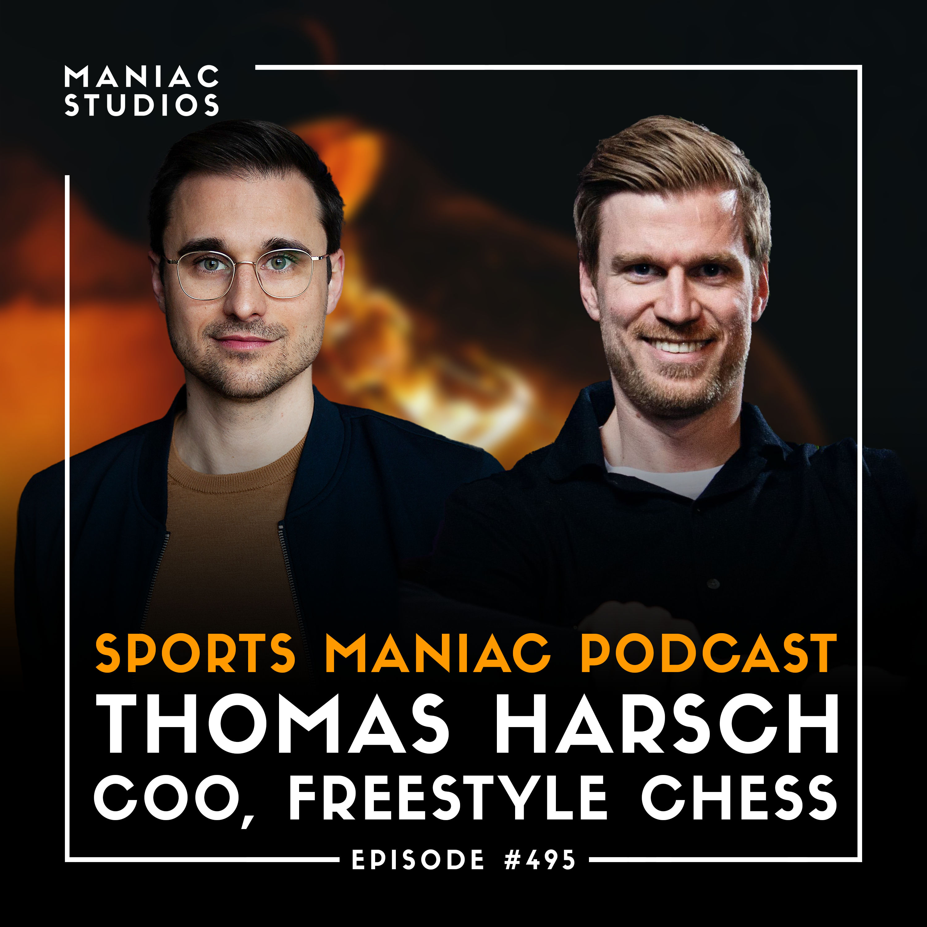 Magnus Carlsen's nächster Coup: Wie Freestyle Chess den Schachmarkt revolutionieren will | #495