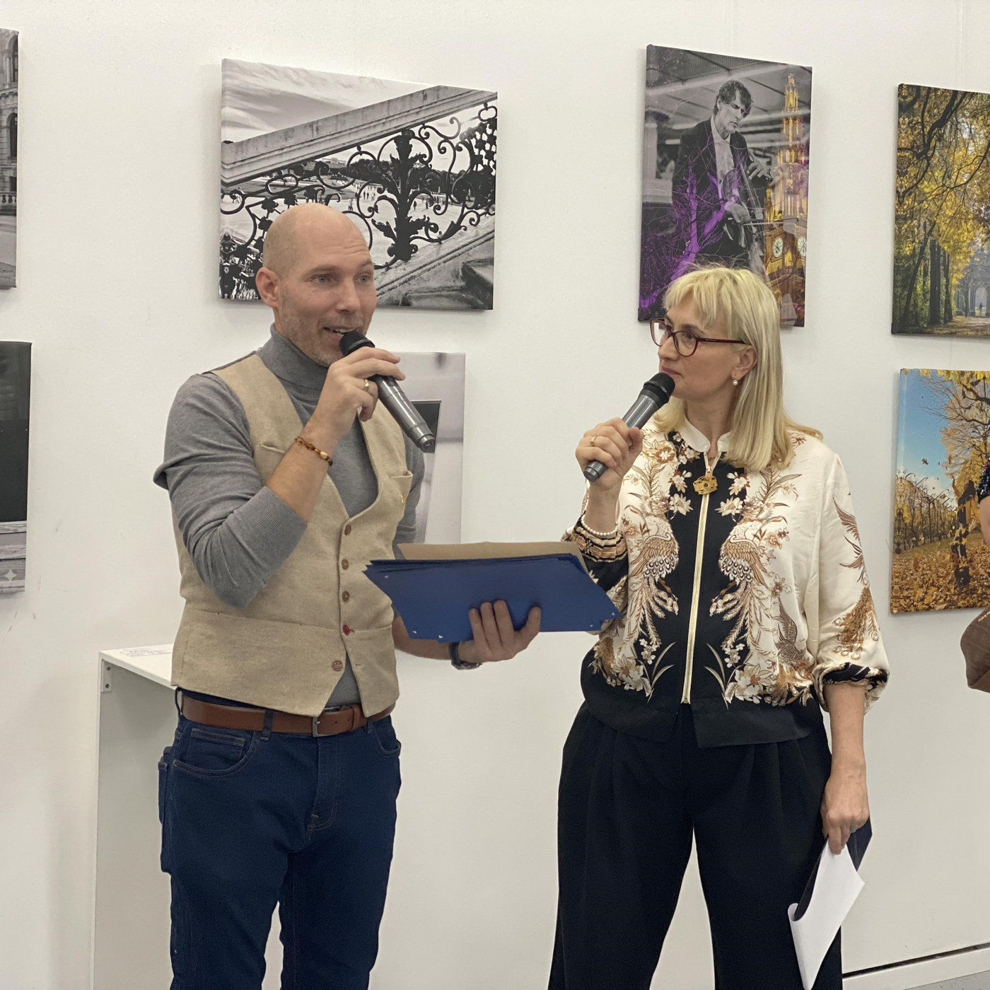 Magyar fotóklub alakult Bécsben