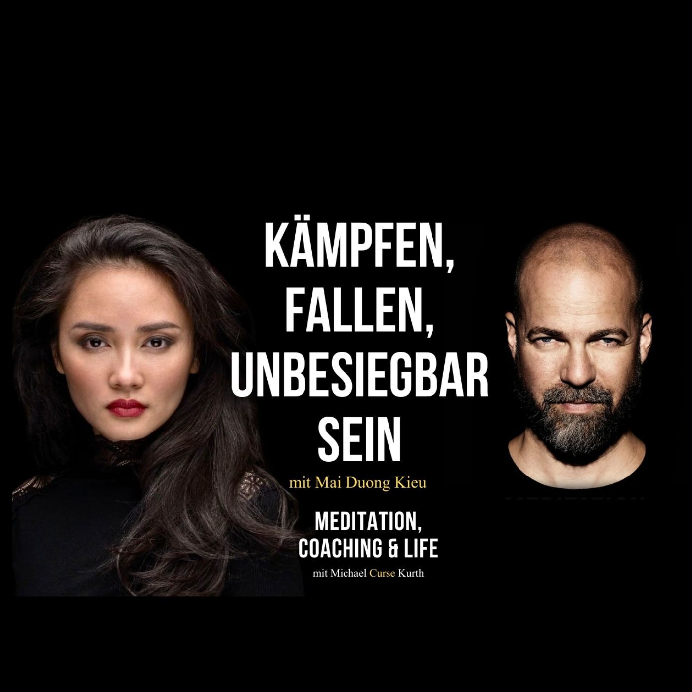 Mai Duong Kieu - Im Herzen bist du unbesiegbar