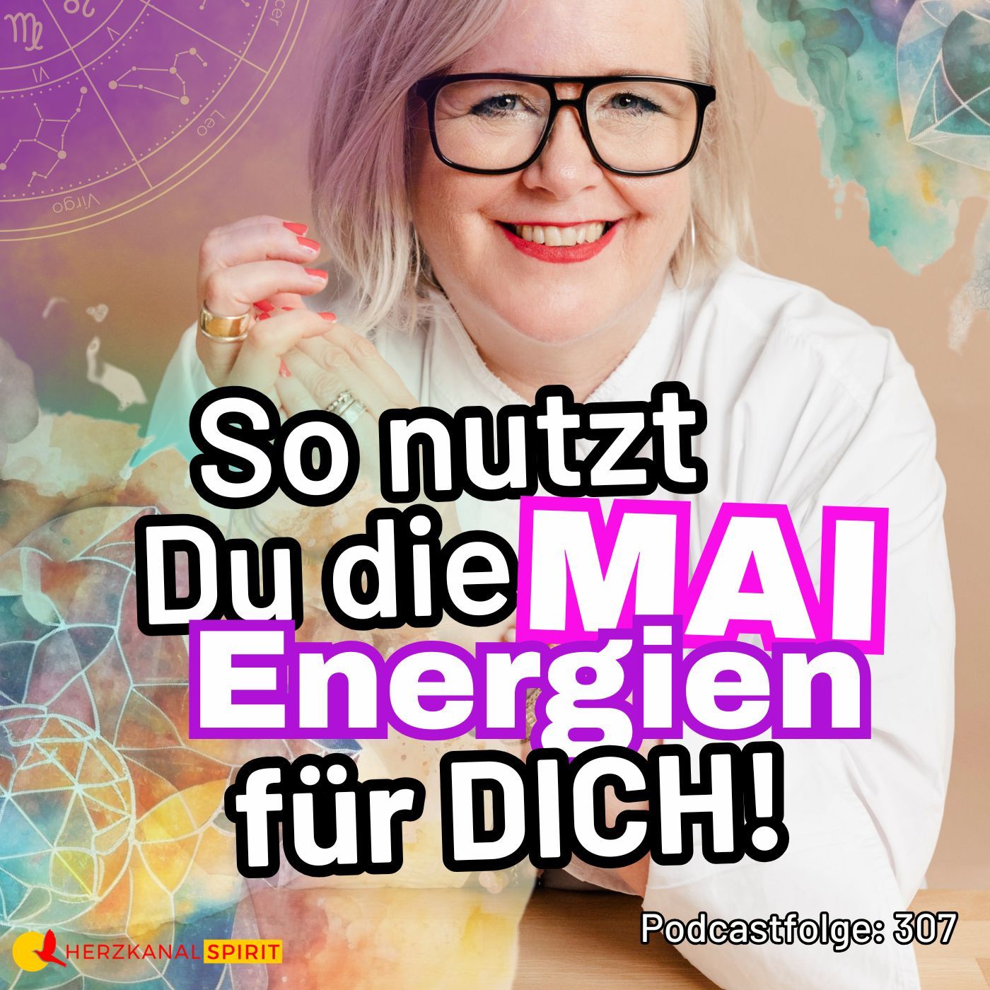 MAI-ENERGIEN nutzen!
