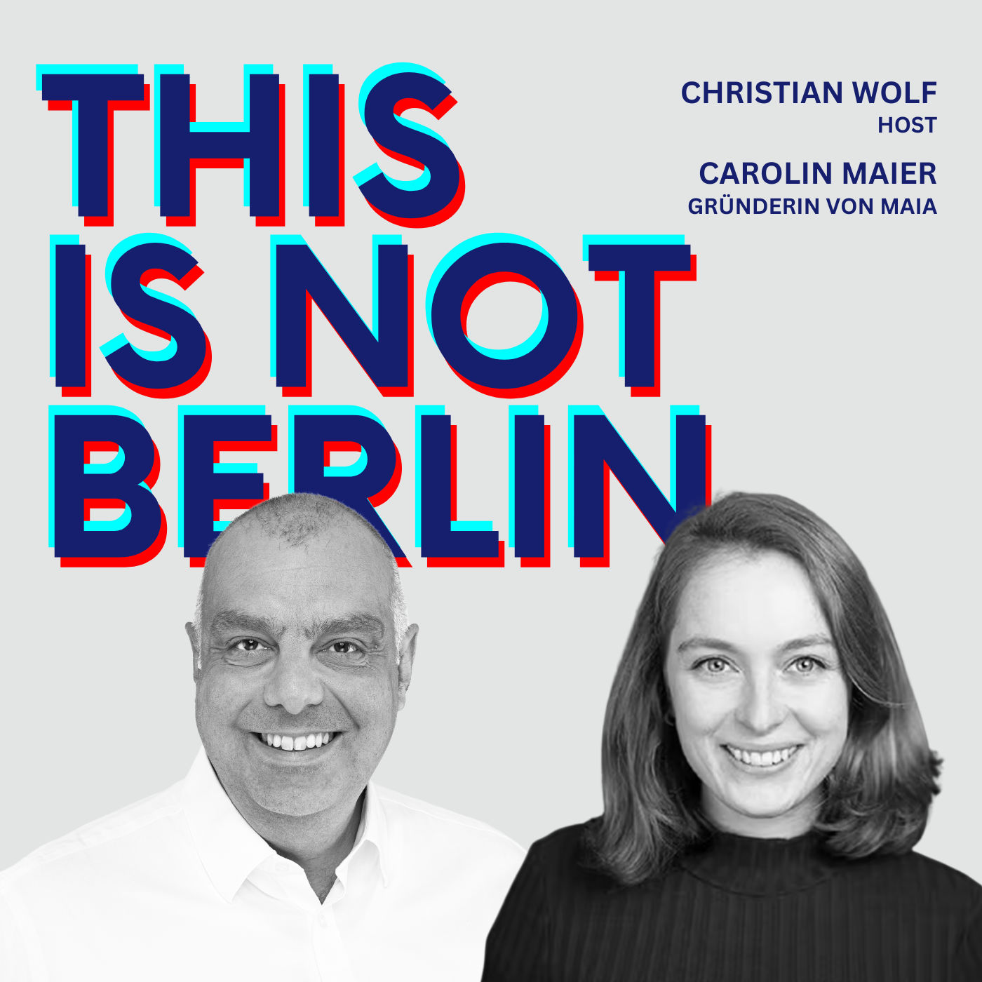 Maia aus Leipzig | B2B Vertrieb an Mittelständler | Investorensuche | Traction