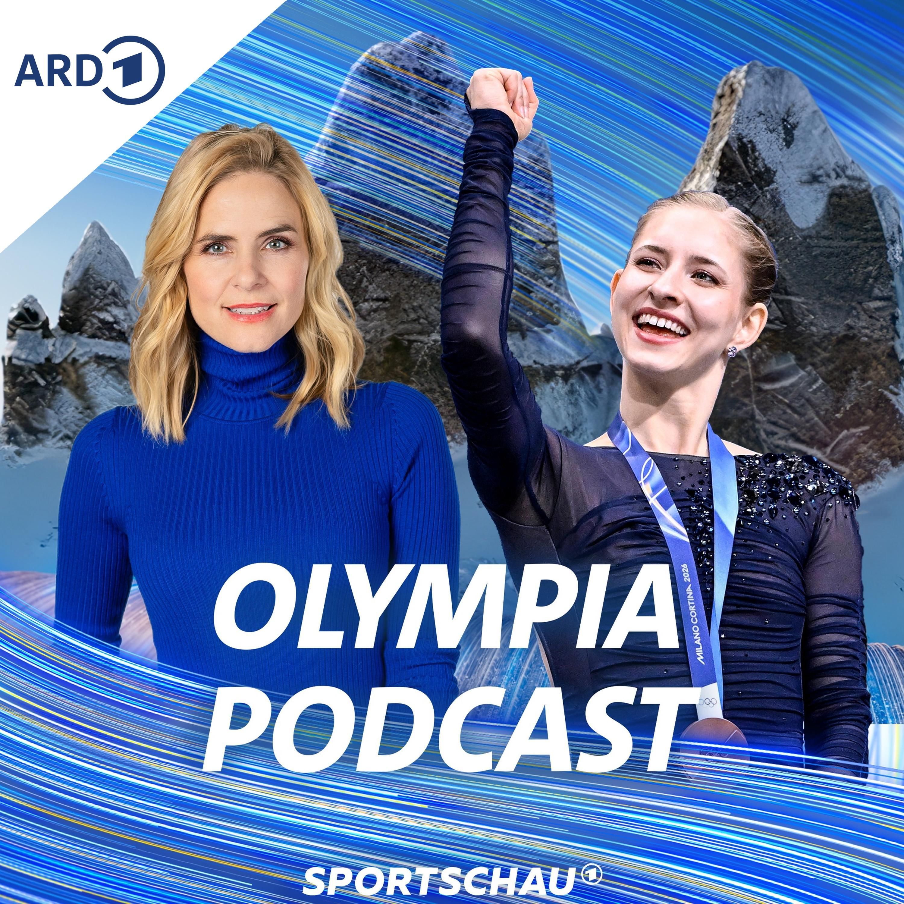 Maier-Gold und Bronze-Glück mit Minerva Hase