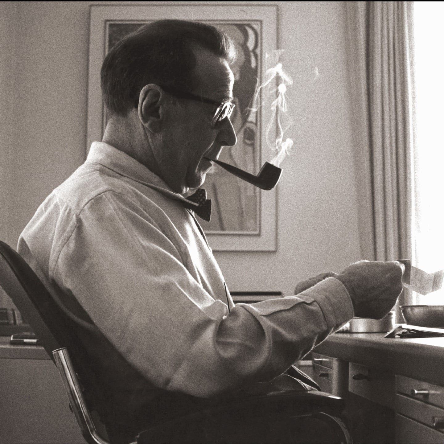 Maigret und mehr – Über den Menschenversteher Georges Simenon