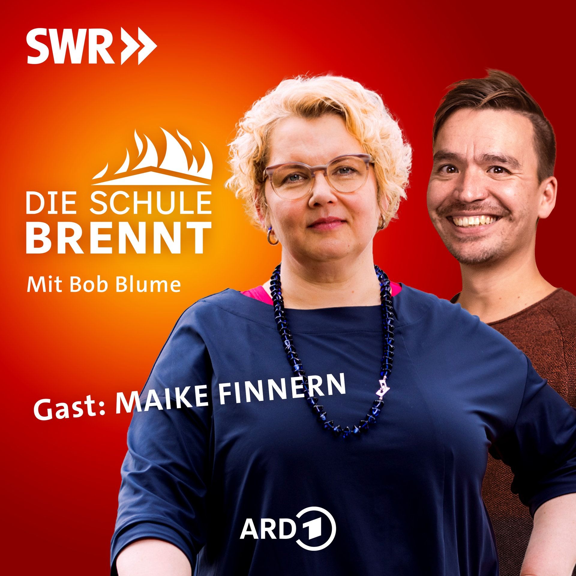 Maike Finnern: Kämpfen Gewerkschaften für gute Schulen?