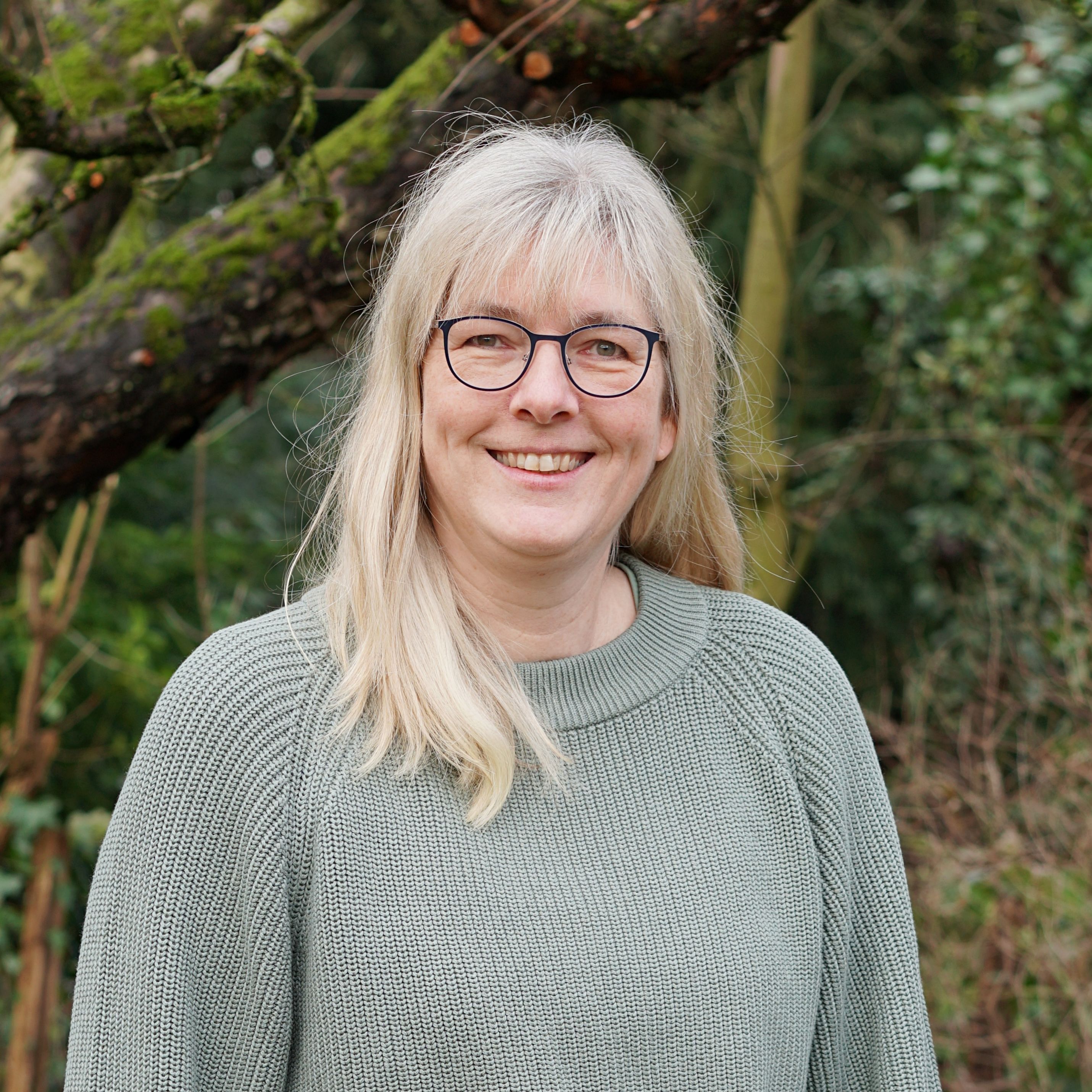 Maike Husemann 17.3.2025