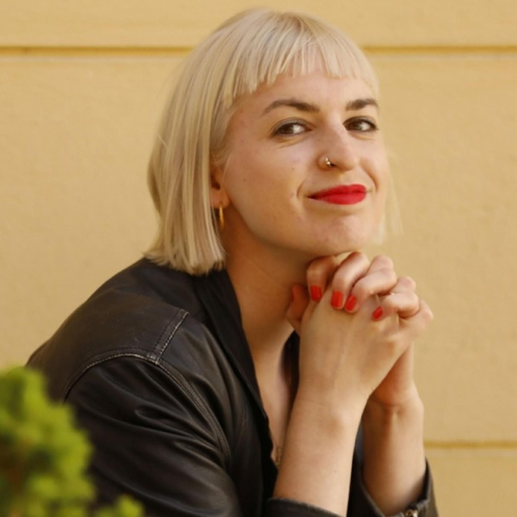 Maike Schöfer, Pfarrerin und Feministin: Feministisch, fromm, Freischnauze