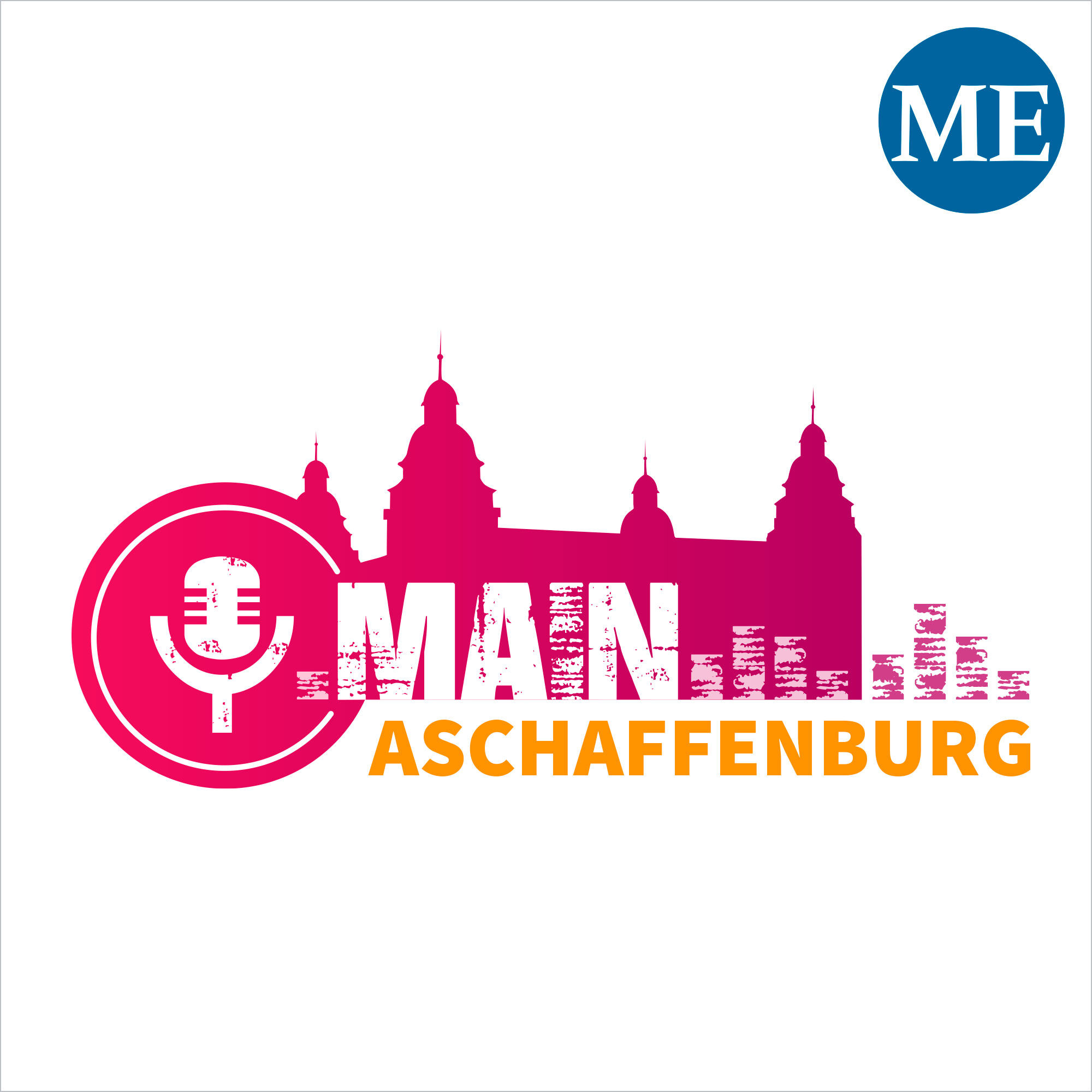 MAINaschaffenburg Folge 81 mit Kristof Hühnlein