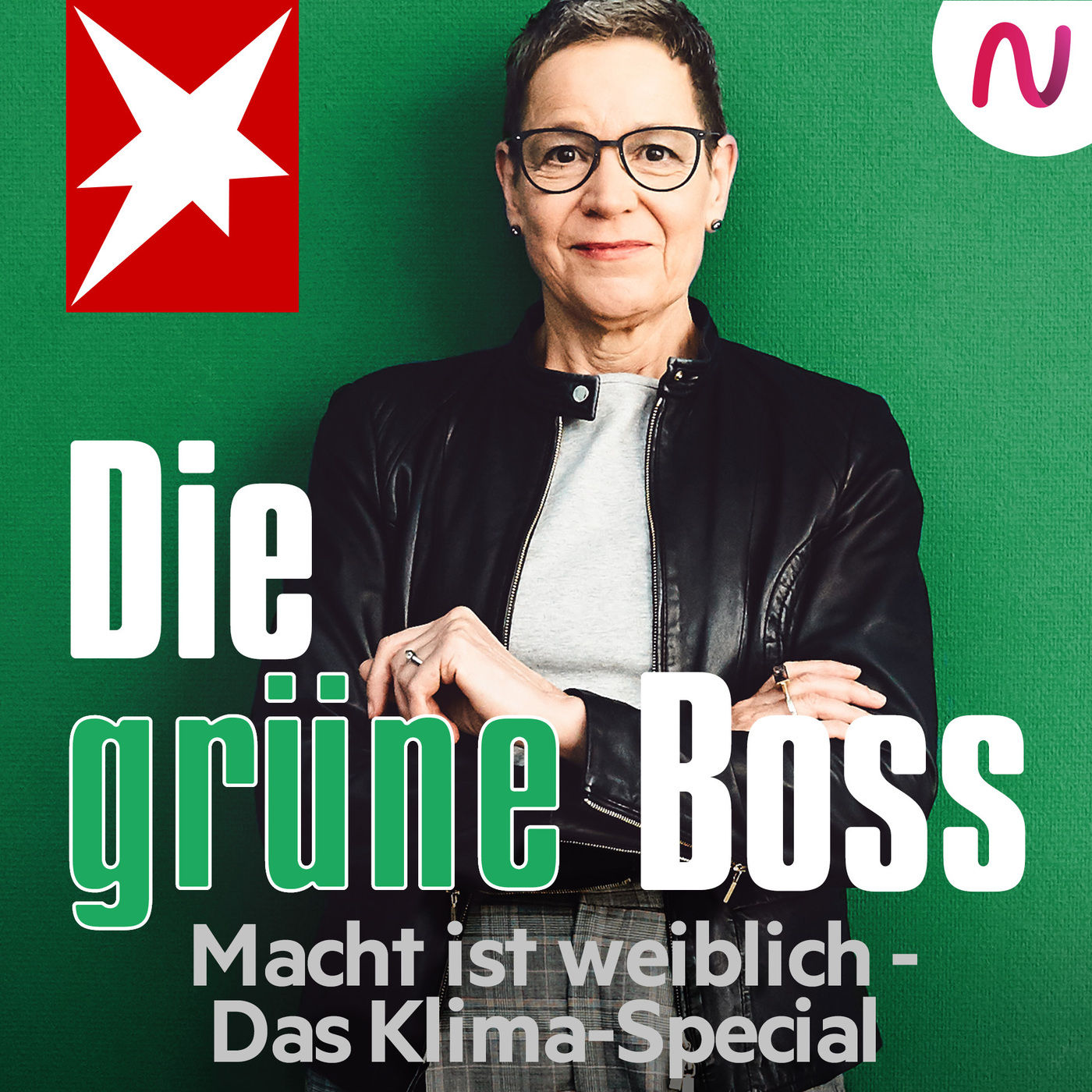 Maja Göpel, Transformationsforscherin