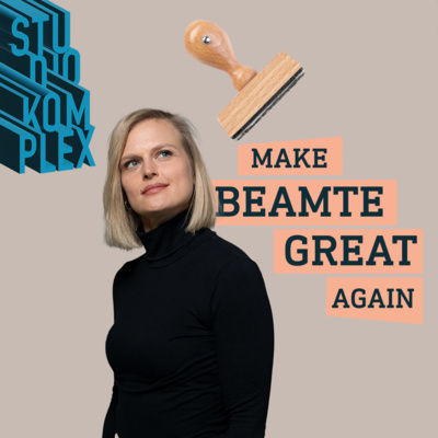 Make Beamte Great Again