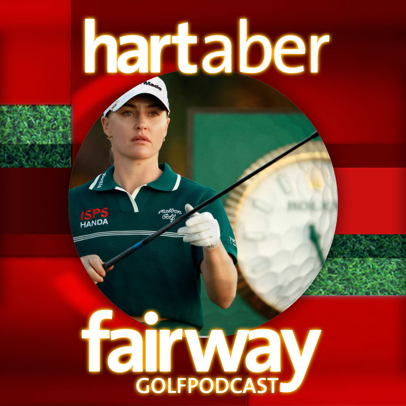 Make PGA great again
