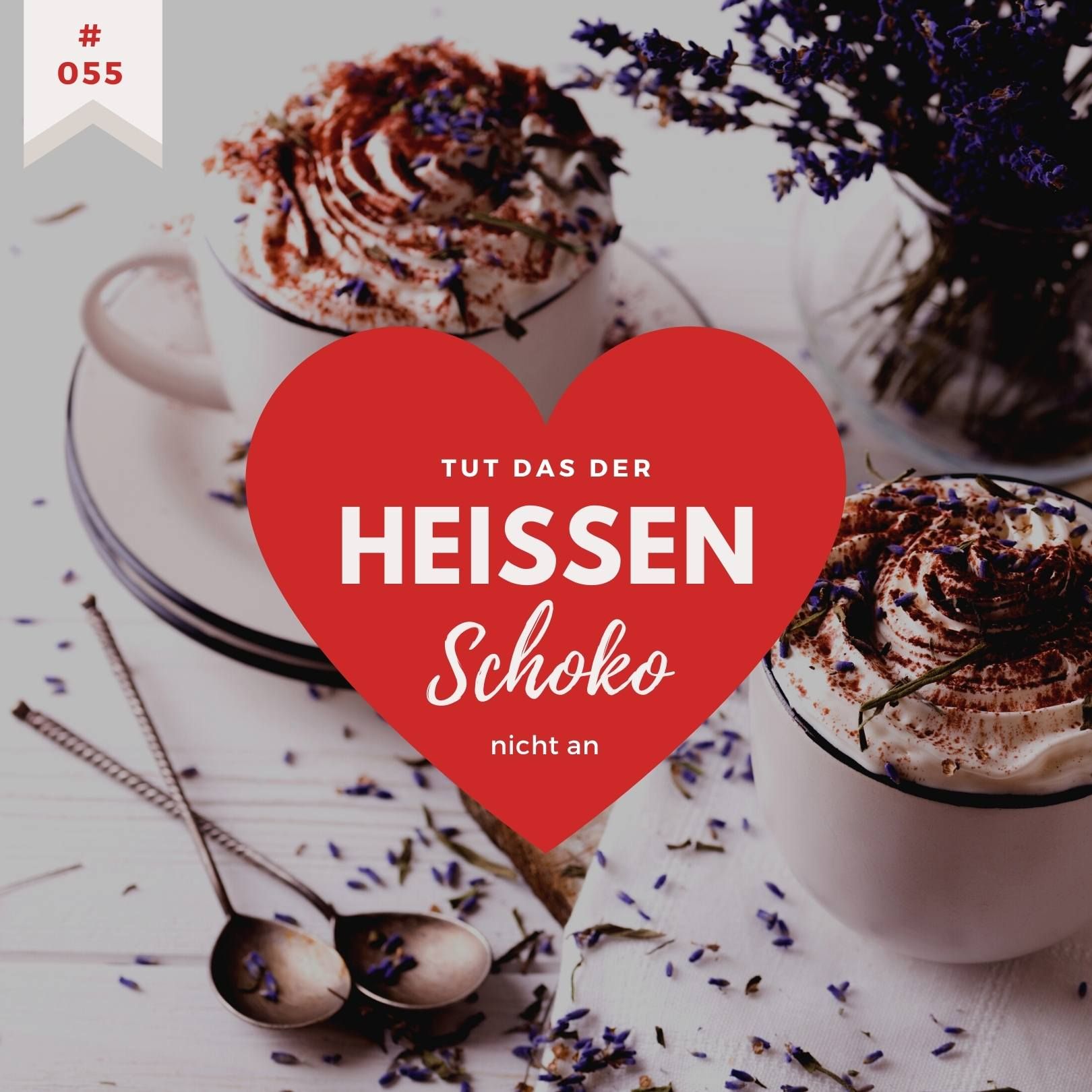 Make Schoko great again: endlich richtig gute heiße Schokolade in deinem Gastrobetrieb