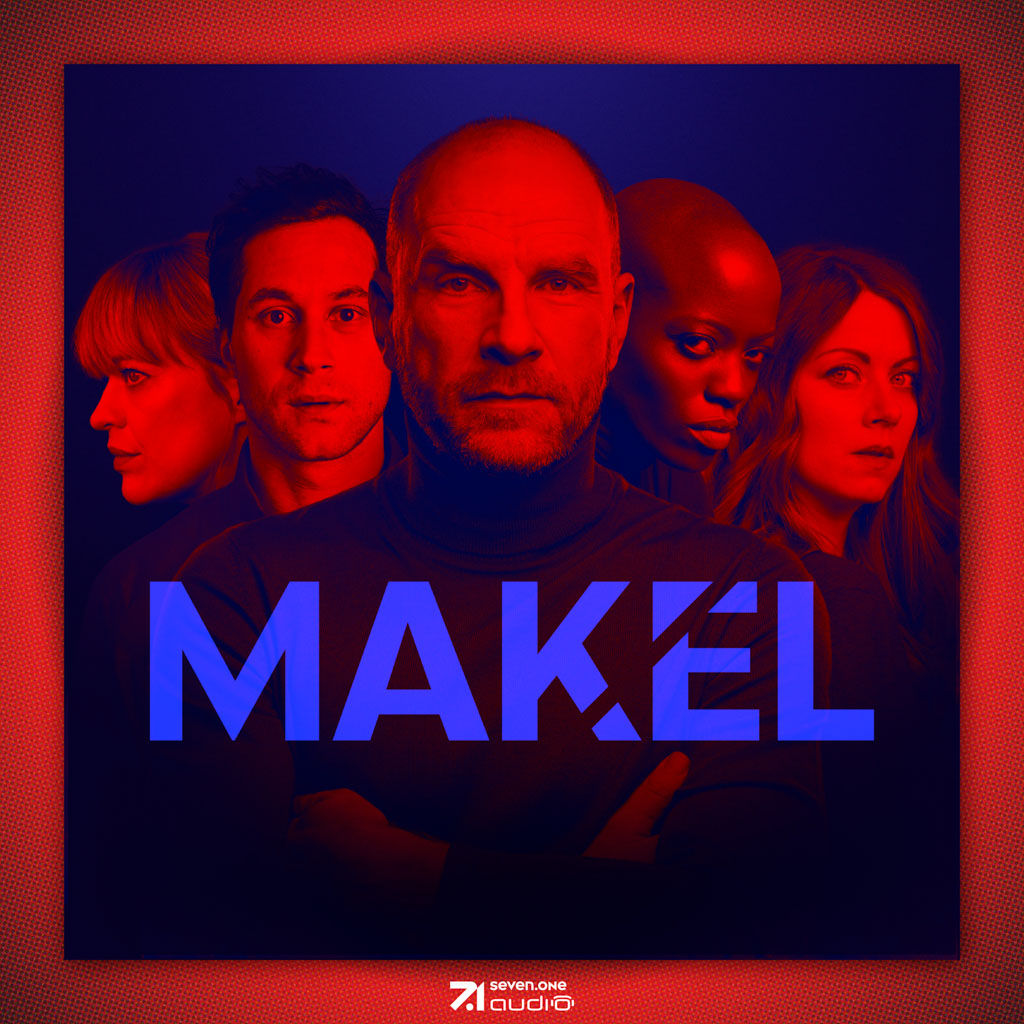 MAKEL Teil 2 - #3 Vergangenheit