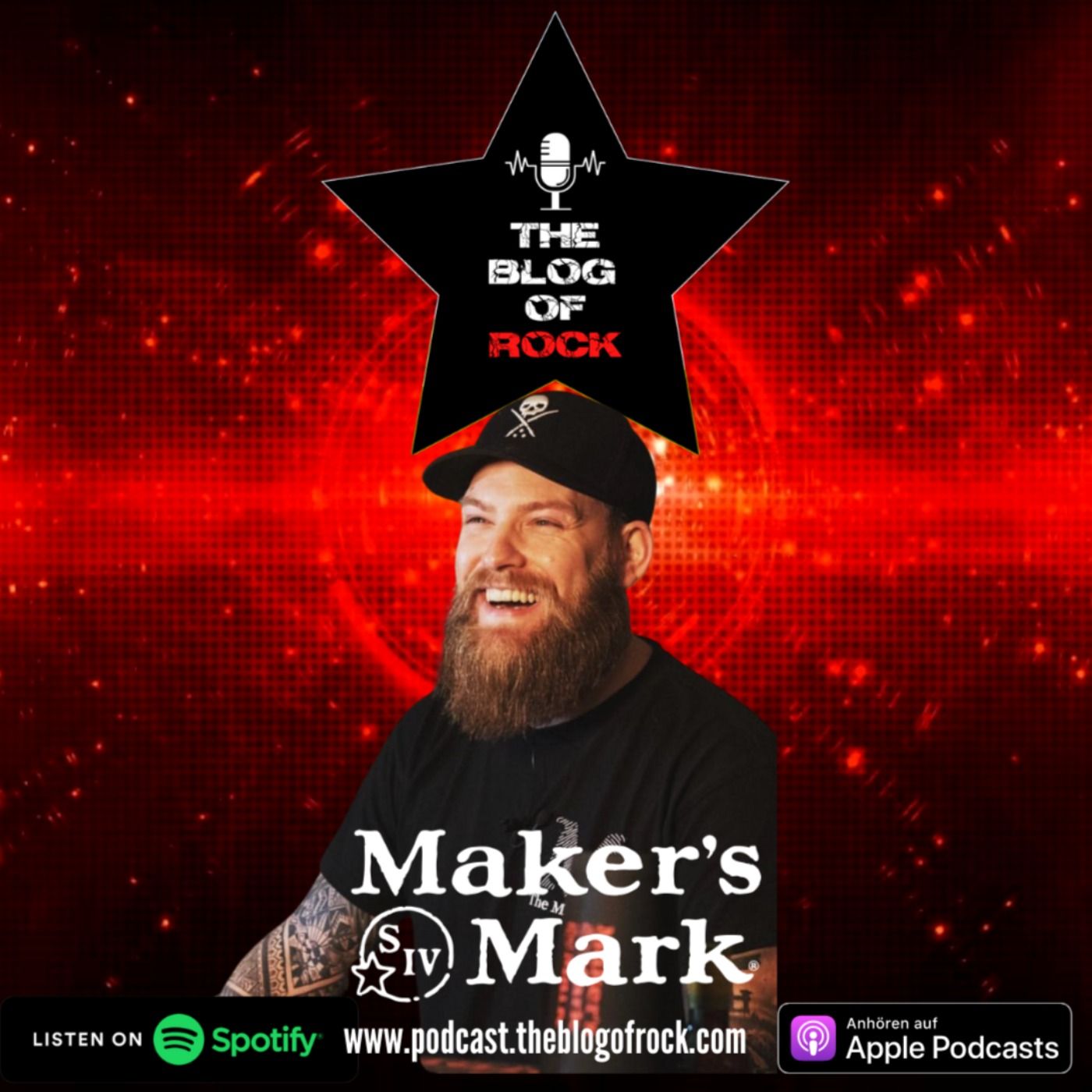 MAKER'S MARK (Kentucky - Teil 1) - Special: AMERICAN ROADTRIP