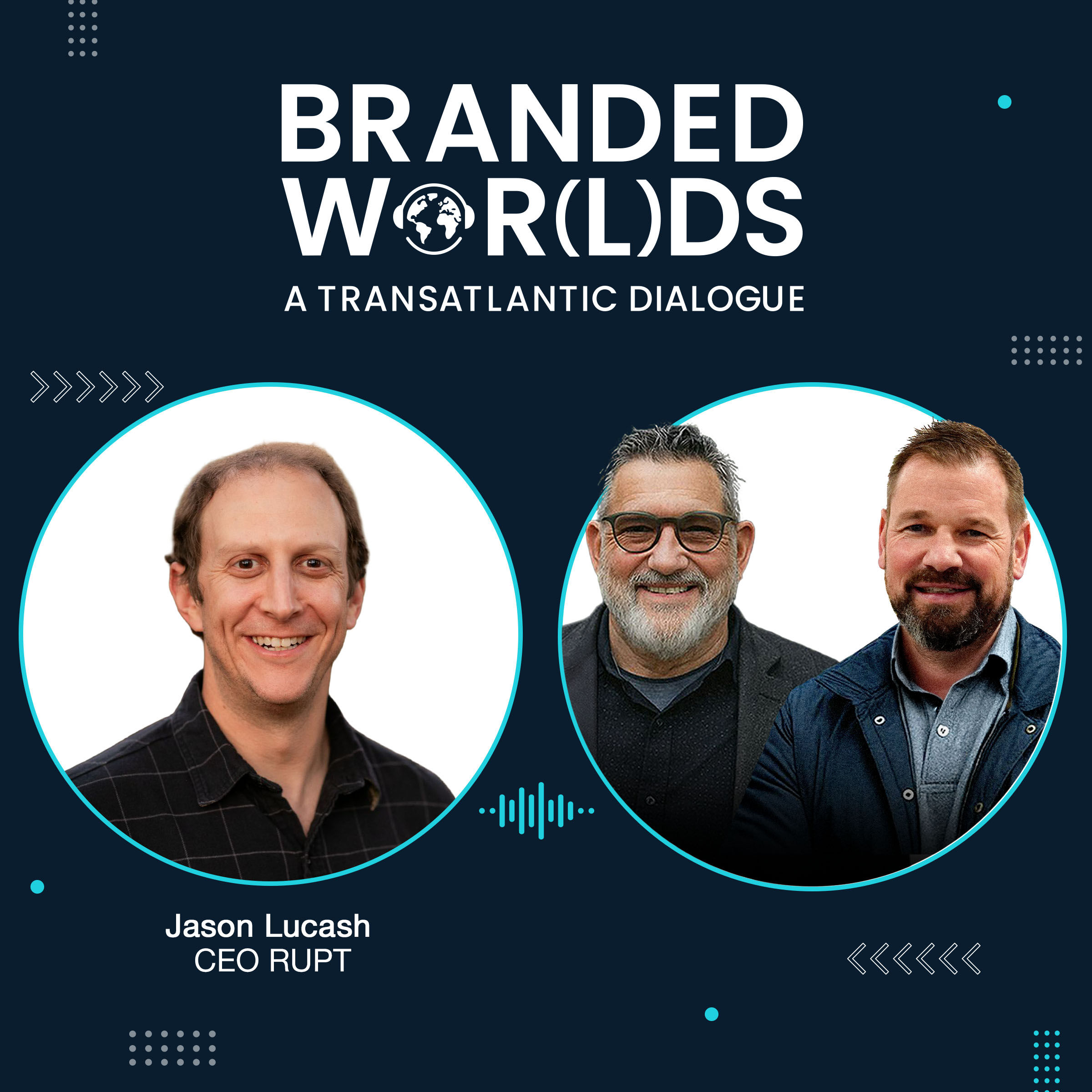 Making Noise – How RUPT Is Flipping the Script on an Industry and Getting Noticed