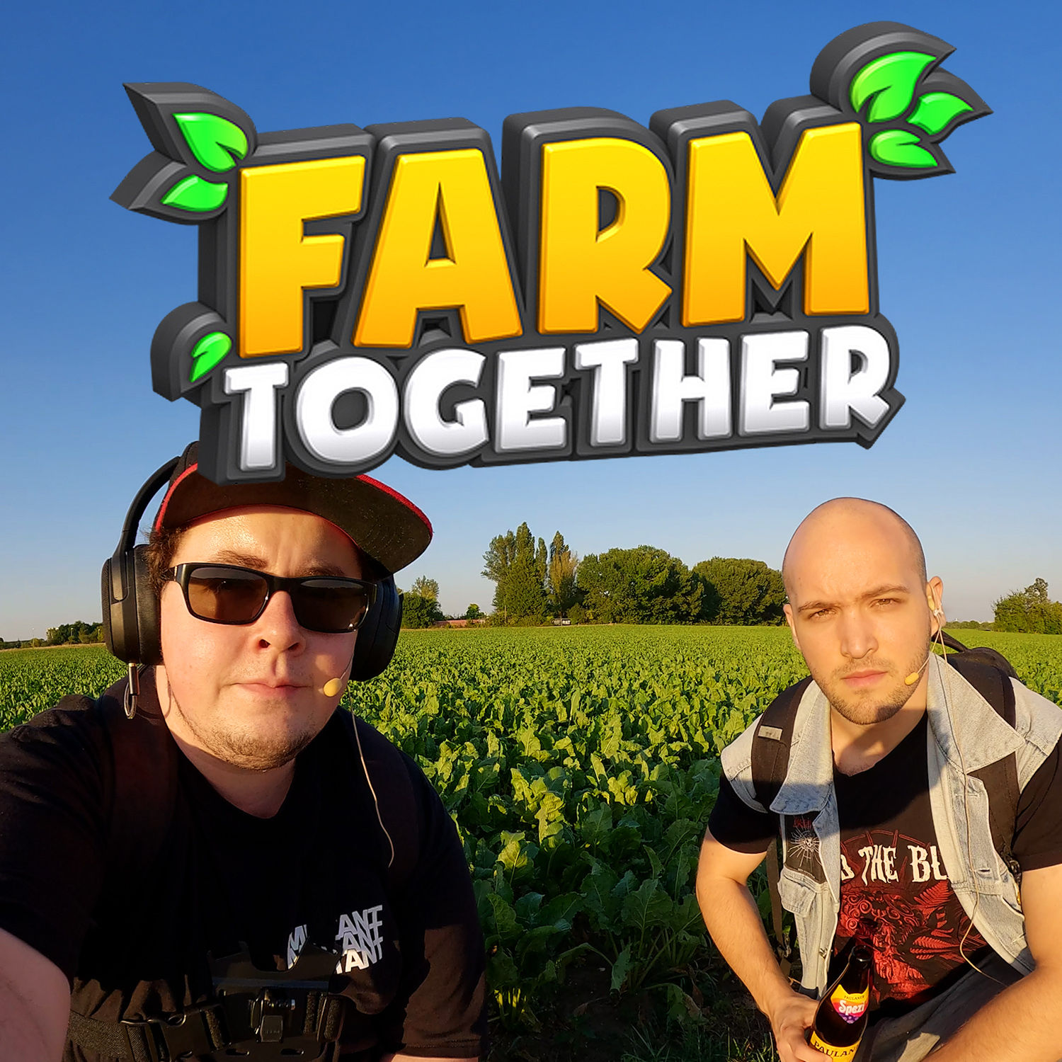 Mal wieder diese 2 Wochen Gaming Phase... 🌽 | Mit Rucksack und Bier #10