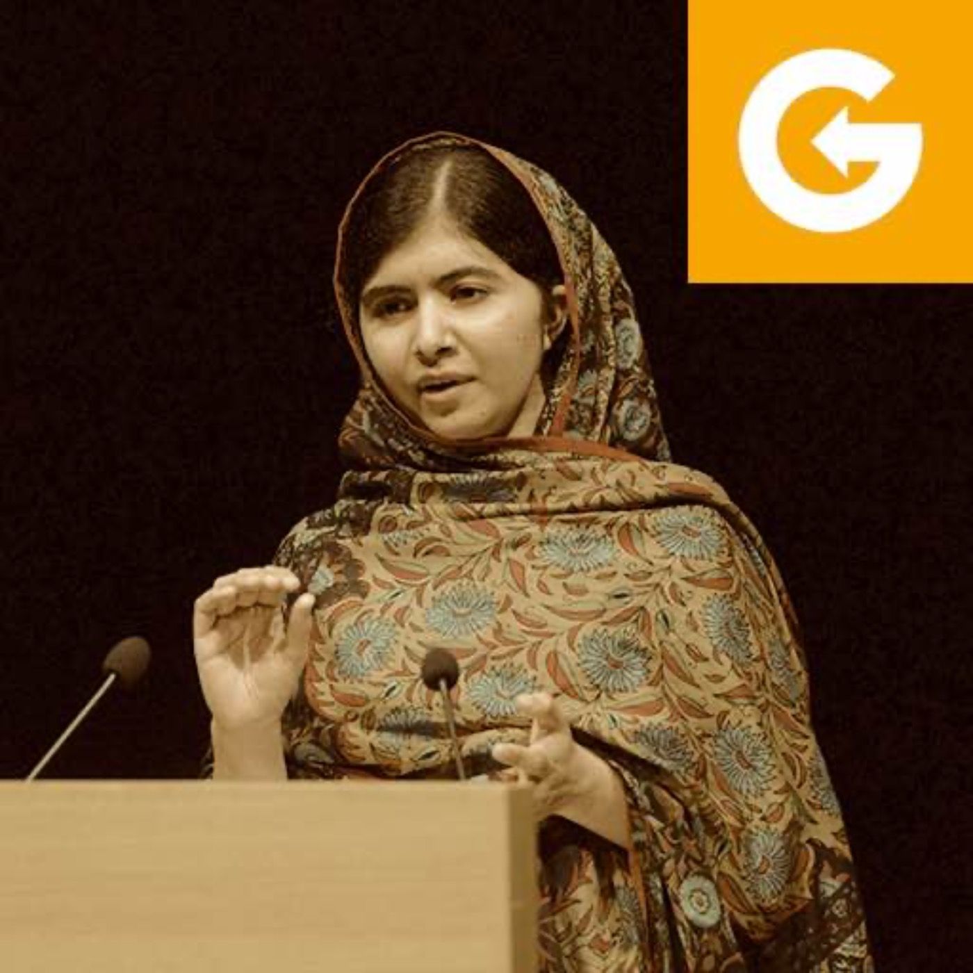 Malala und die Taliban