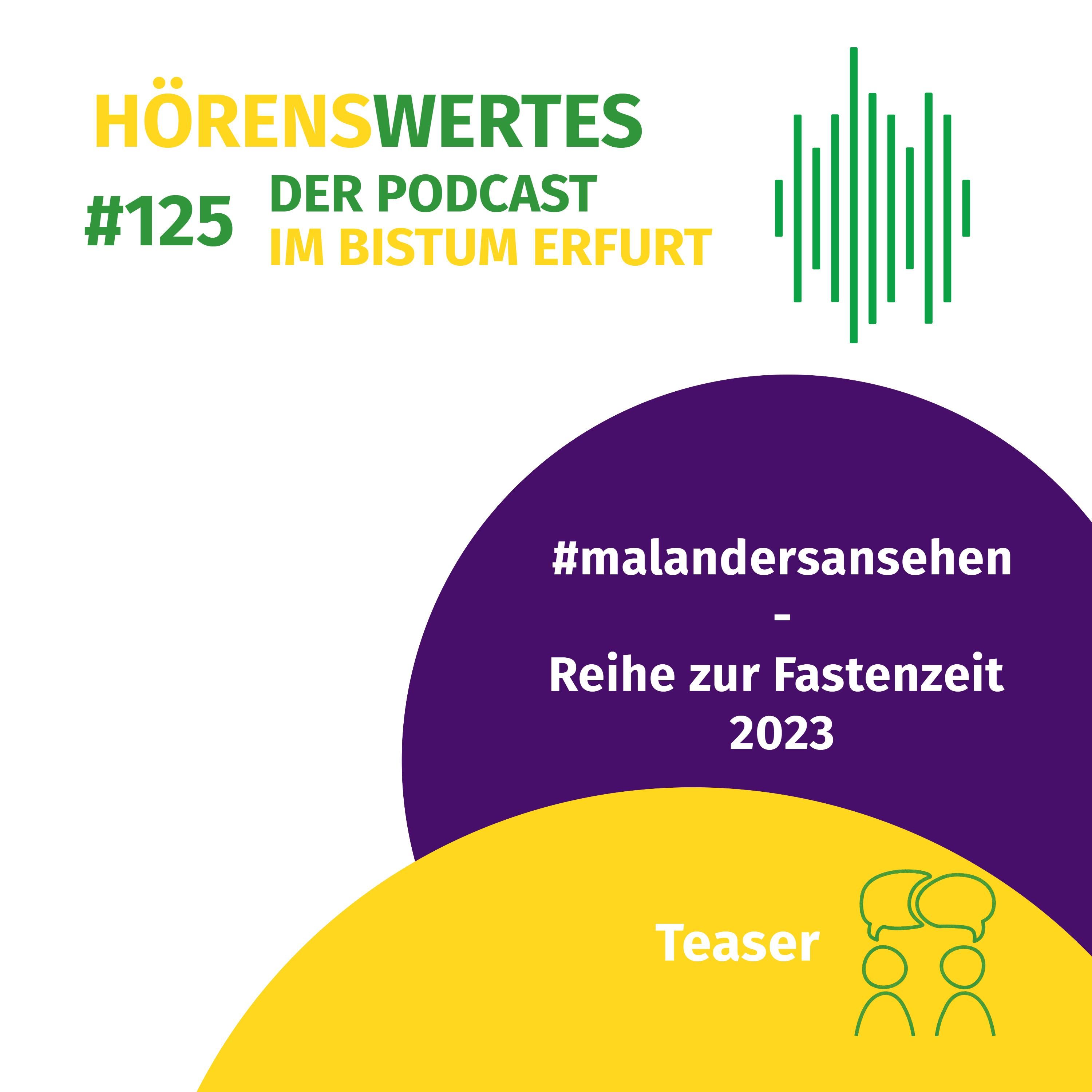 #malandersansehen