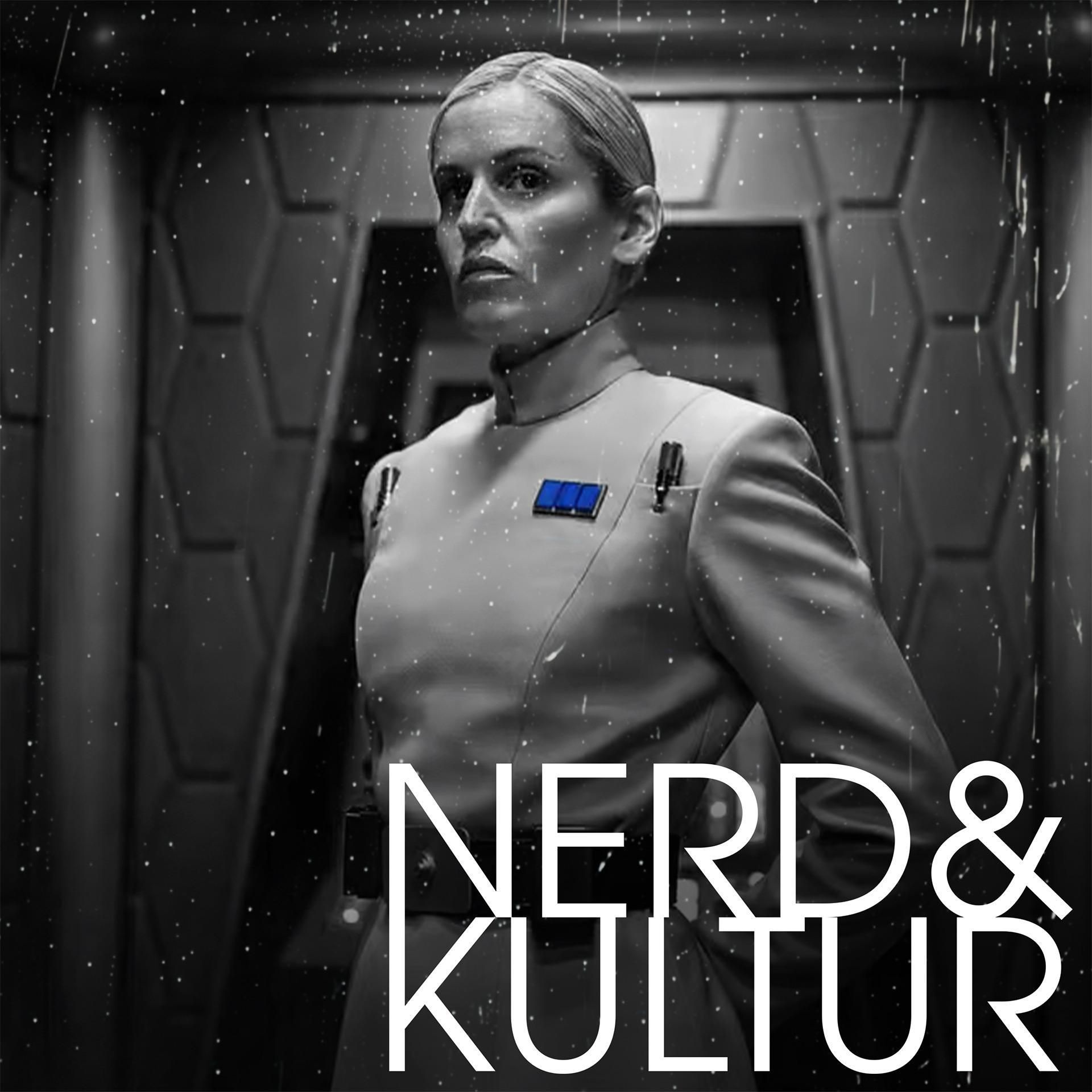 Male mich wie eine deiner französischen Frauen: ANDOR - Kapitel 2