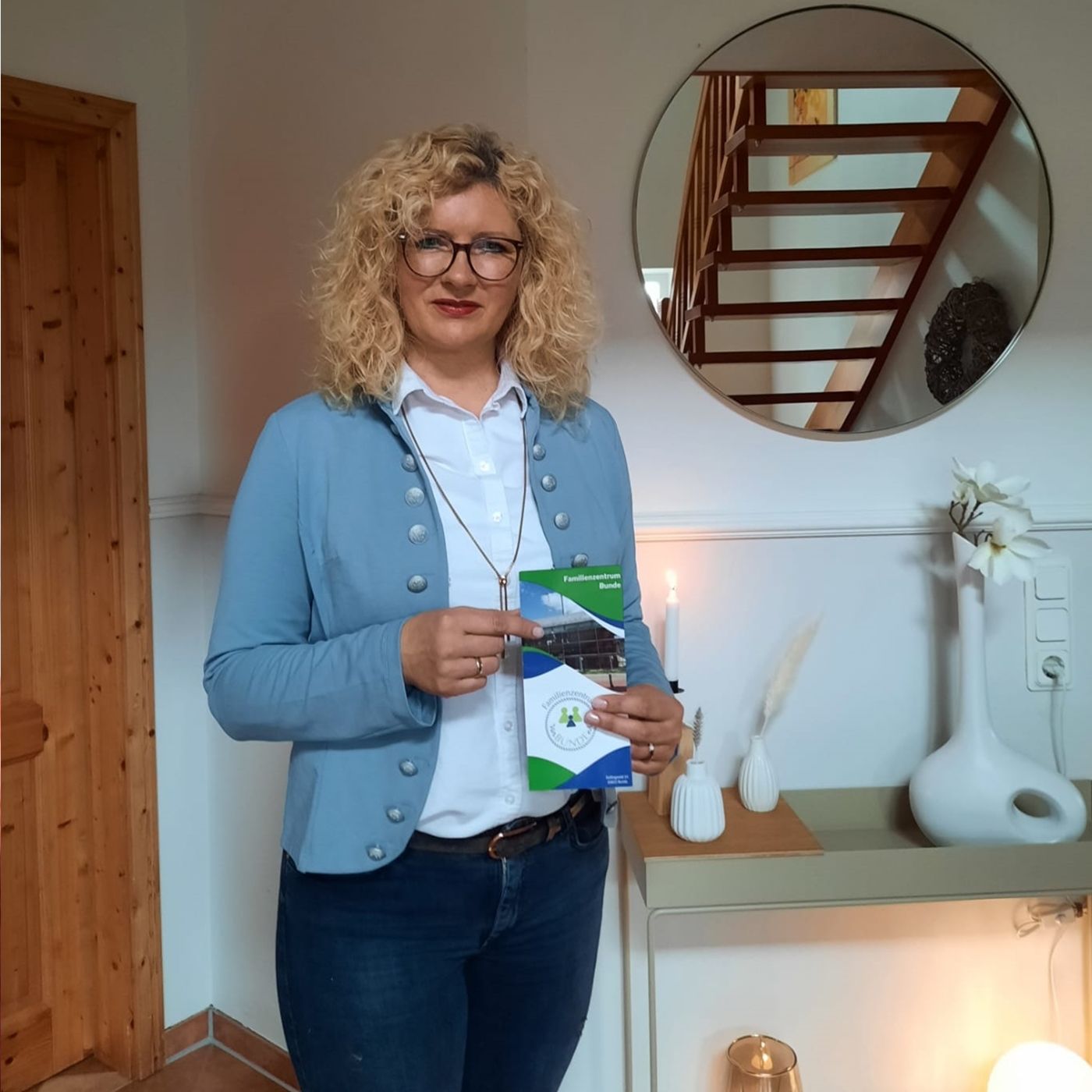 Malibukurse u. Cafébetreuung - Elke Fresemann