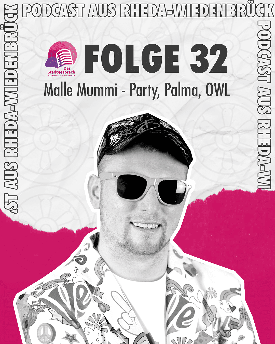 Malle Mummi