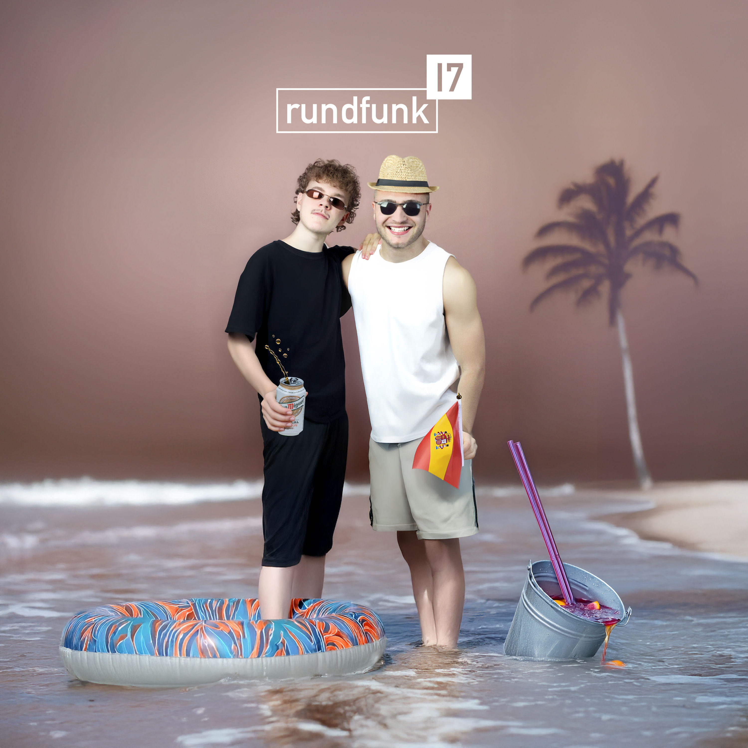 Malle-Party: Deutsch, bitte – #rundfunk17 Folge 370