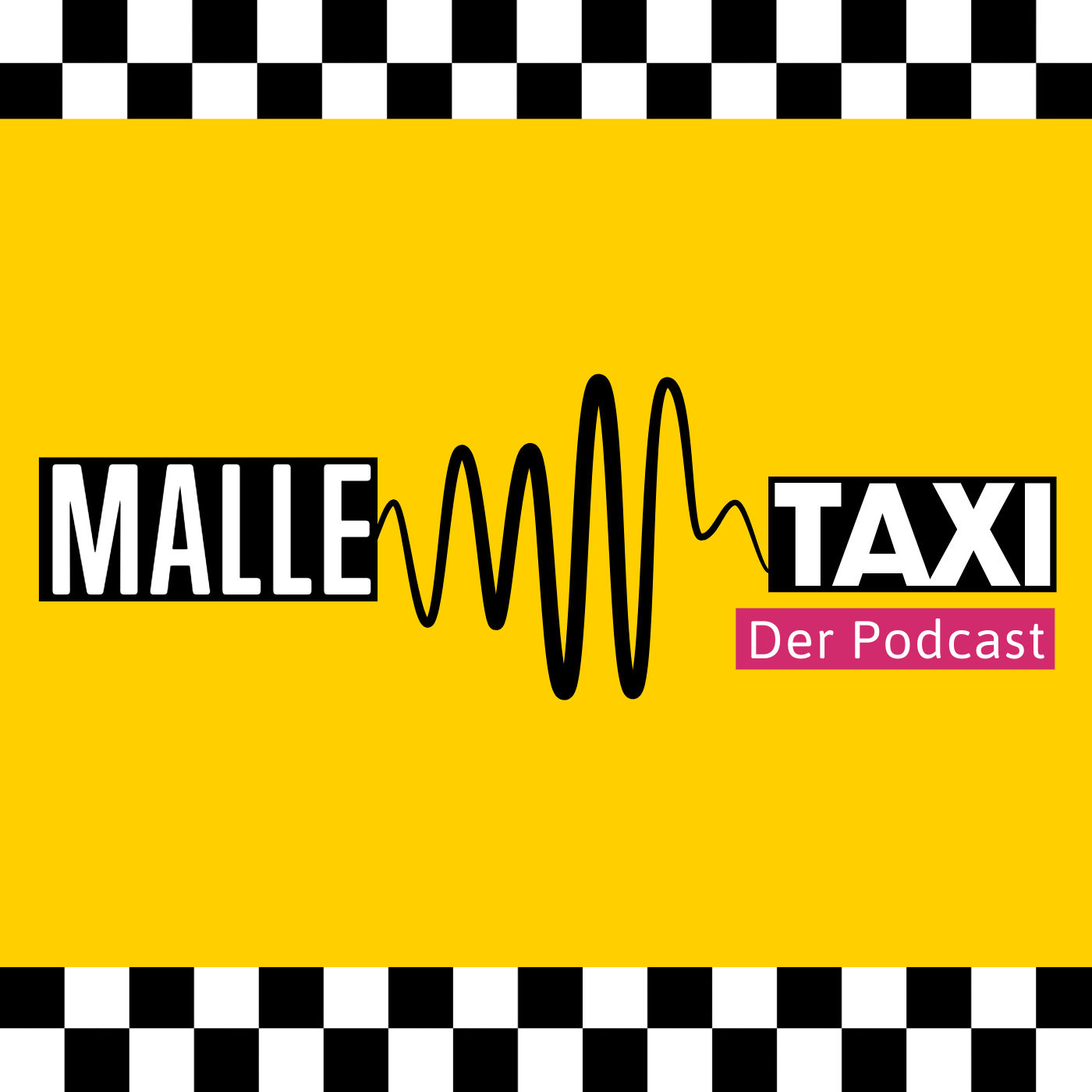 Malletaxi - Trailer zum neuen Mallorca Podcast