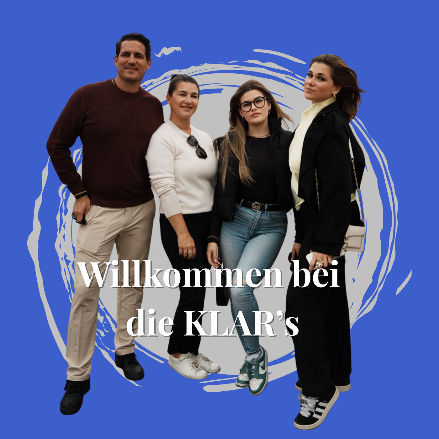 Mallorca, Mobbing & peinliche Eltern: Unsere Töchter packen aus! - Die KLAR's Folge 3